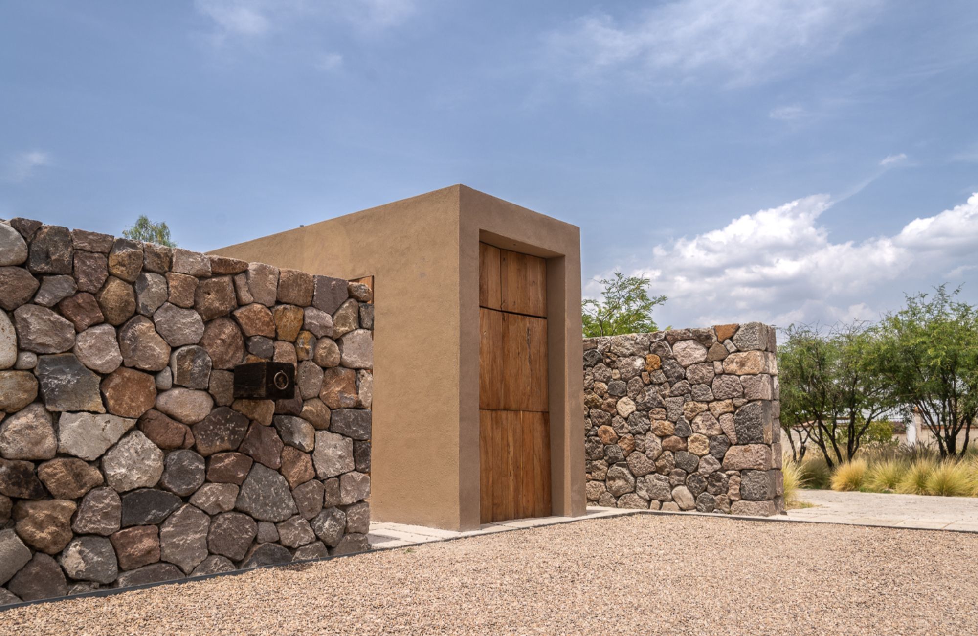Beautiful House with Private Pool, Pre-Construction, San Miguel de Allende