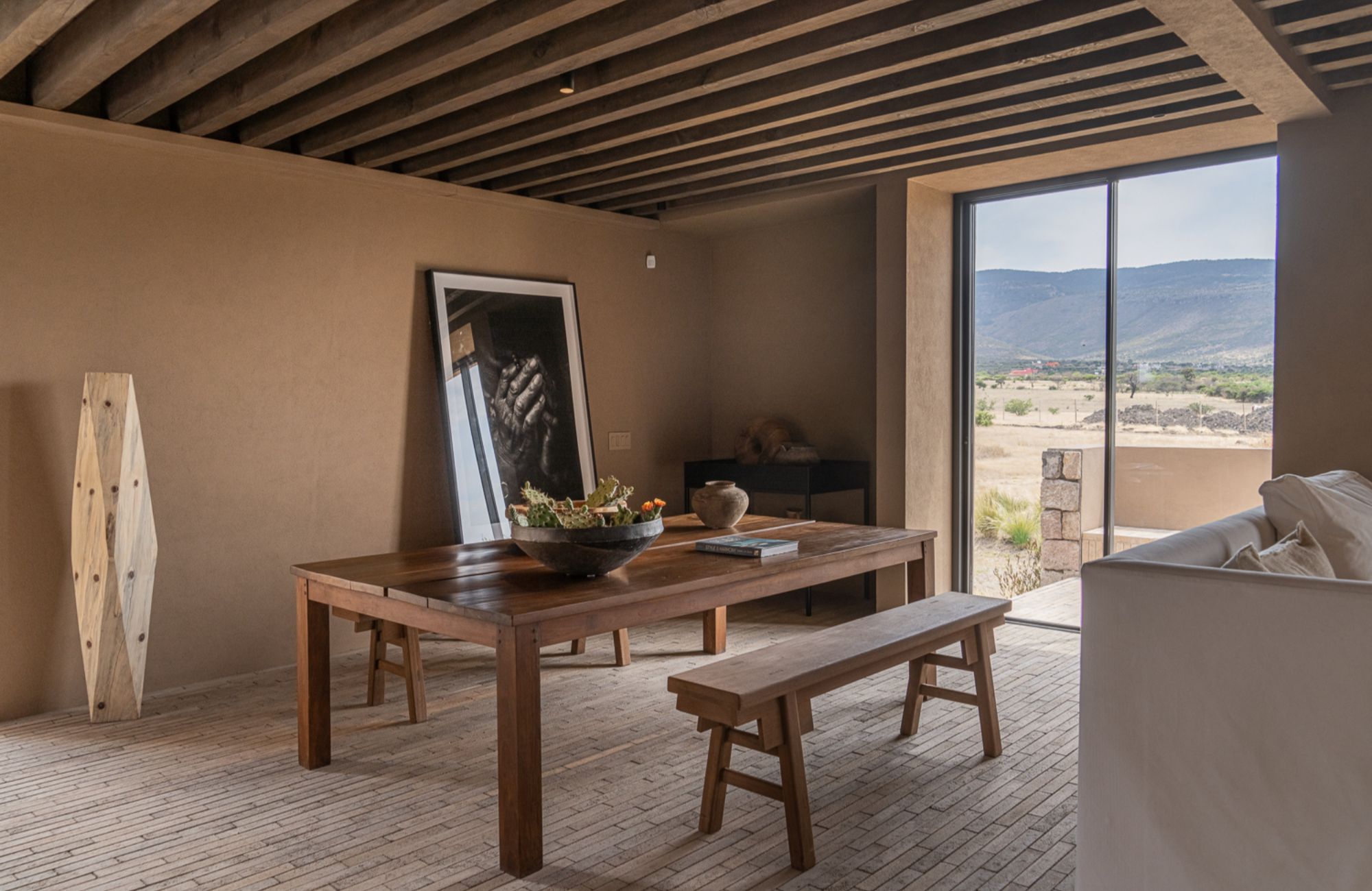 House with Garden and Private Pool, Pre-Construction, San Miguel de Allende