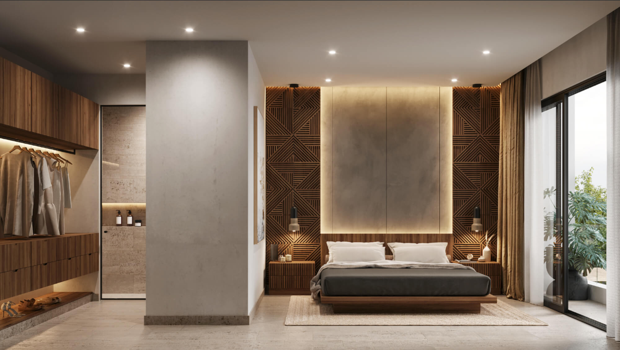 Luxury Pre-Sale House with Garden and Private Pool, Senderos Mayakoba, Playa del Carmen