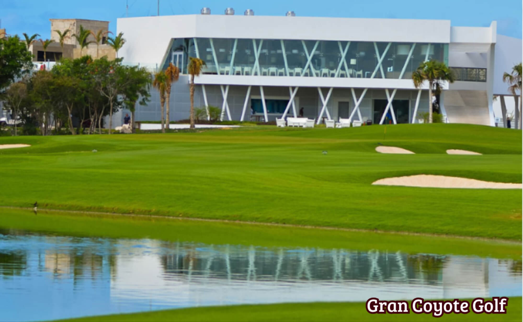 House for sale in a gated community with green areas, Xpu-ha, Quintana Roo