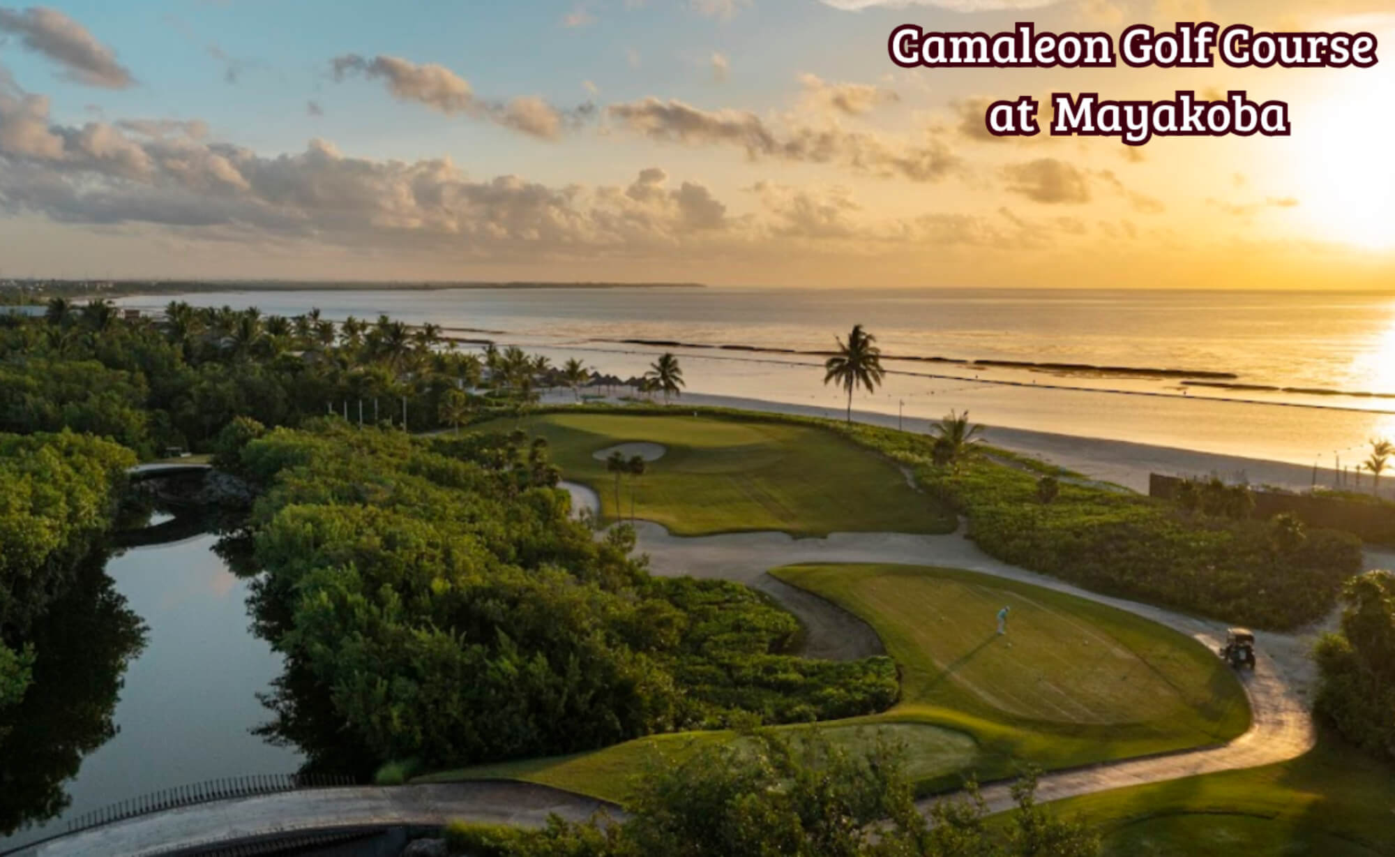 House for sale in a gated community with green areas, Xpu-ha, Quintana Roo