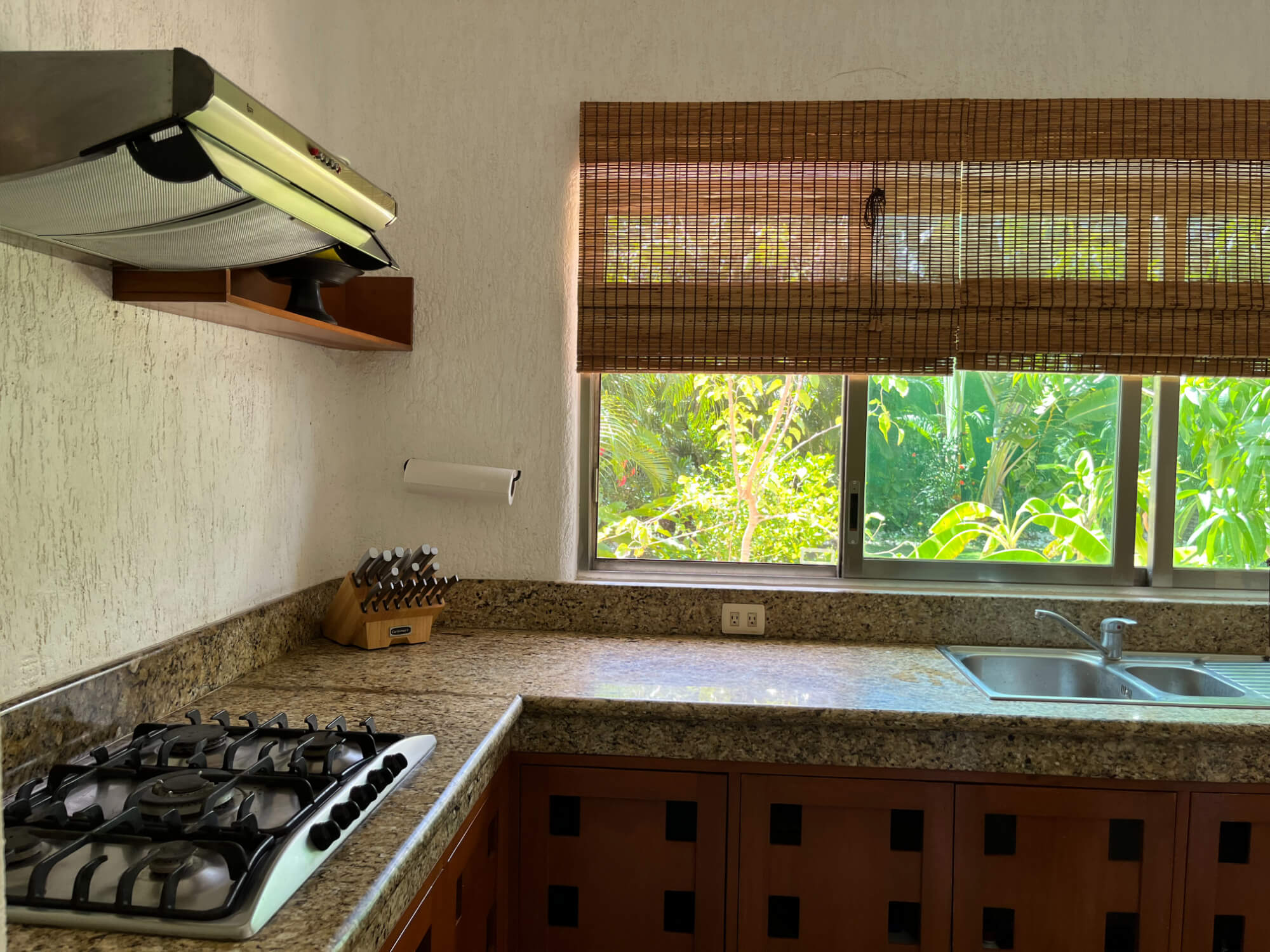 Casa frente al lago, alberca privada, muelle con acceso al lago para kayaks, area de spa y regadera con vapor, en residencial con casa club