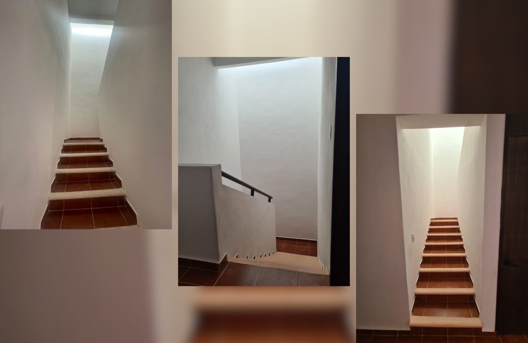 House steps from the ocean with rooftop plunge pool for sale, Chelem, Yucat&aacute;n