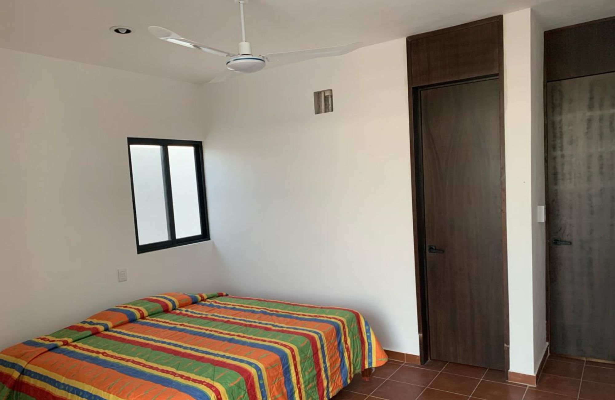 House steps from the ocean with rooftop plunge pool for sale, Chelem, Yucat&aacute;n