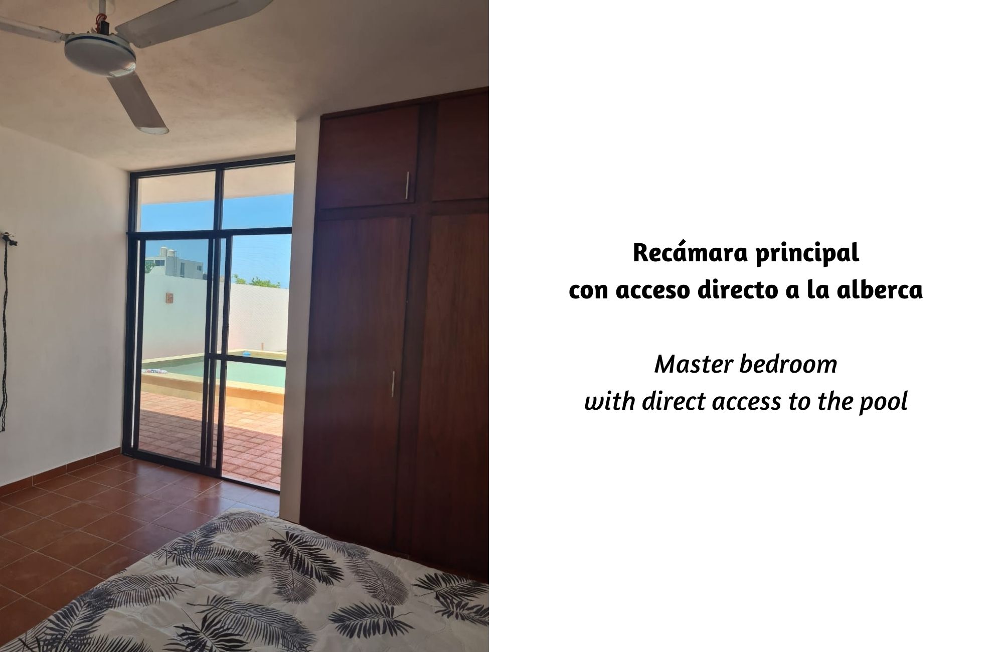 House steps from the ocean with rooftop plunge pool for sale, Chelem, Yucat&aacute;n