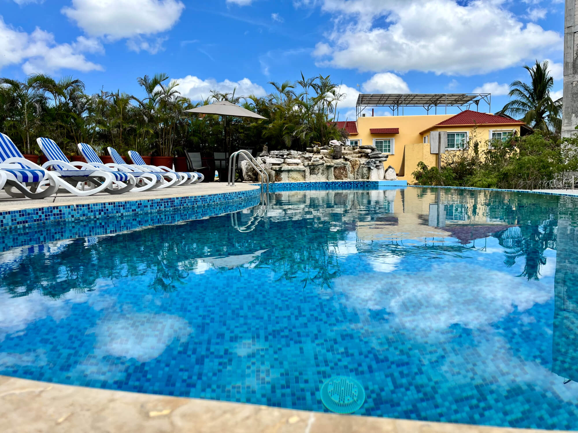 Luxury Home for Sale at The Landmark, South Hotel Zone, Cozumel