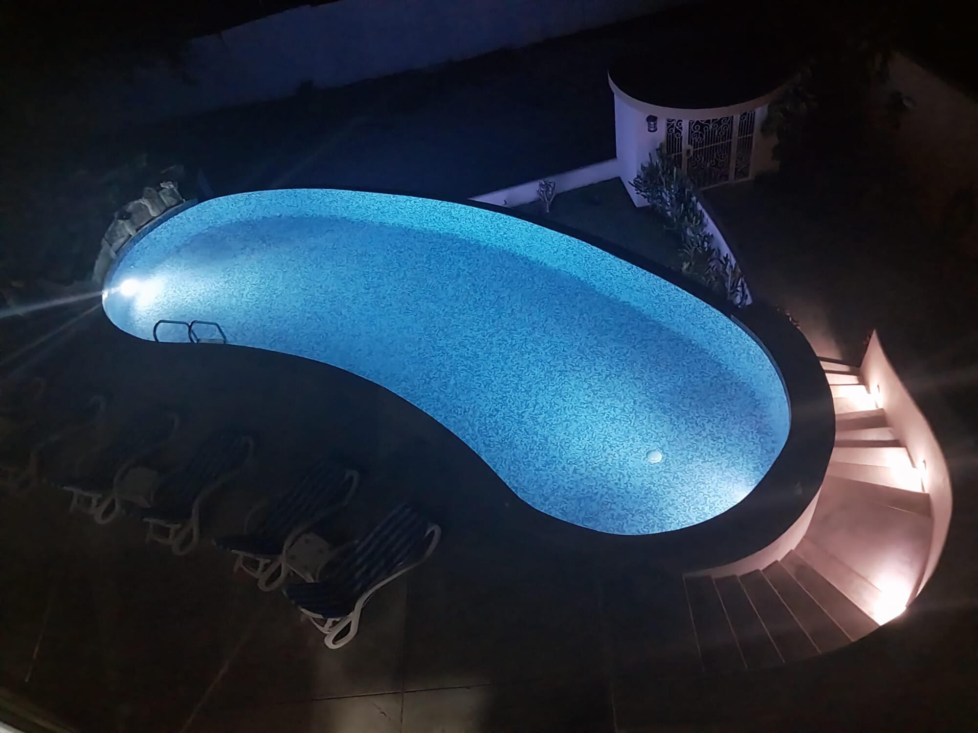 Luxury Home for Sale at The Landmark, South Hotel Zone, Cozumel