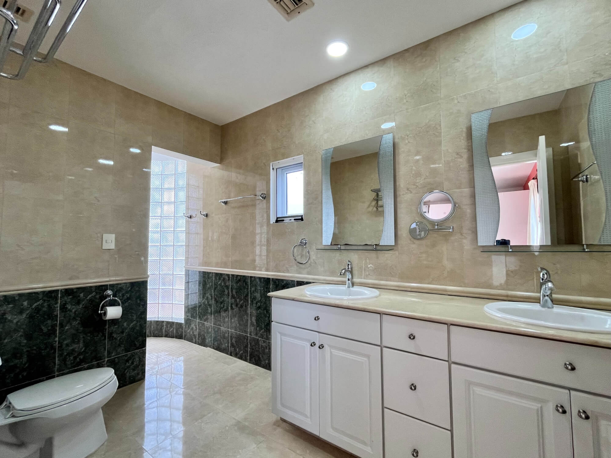 Luxury Home for Sale at The Landmark, South Hotel Zone, Cozumel