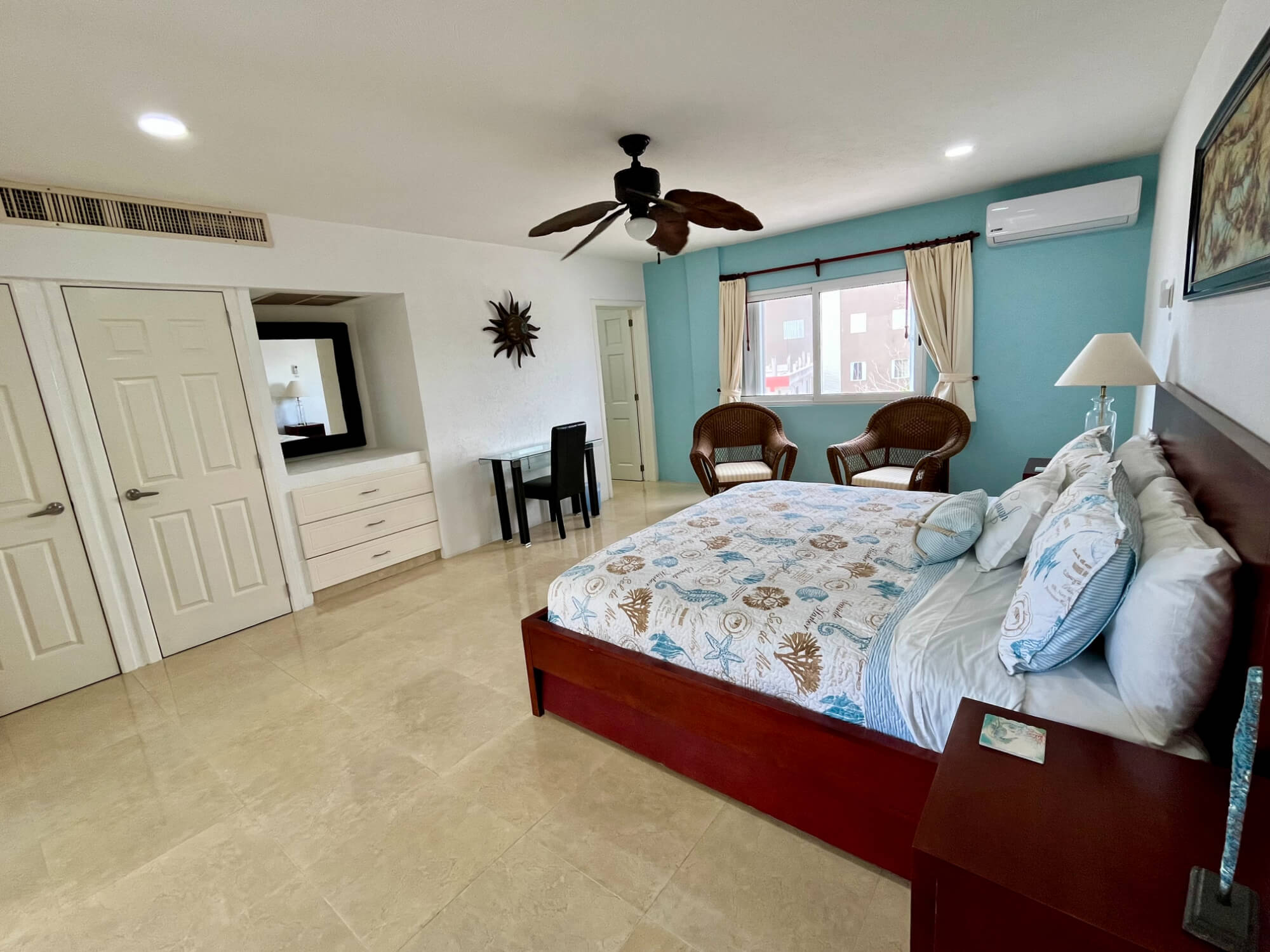 Luxury Home for Sale at The Landmark, South Hotel Zone, Cozumel