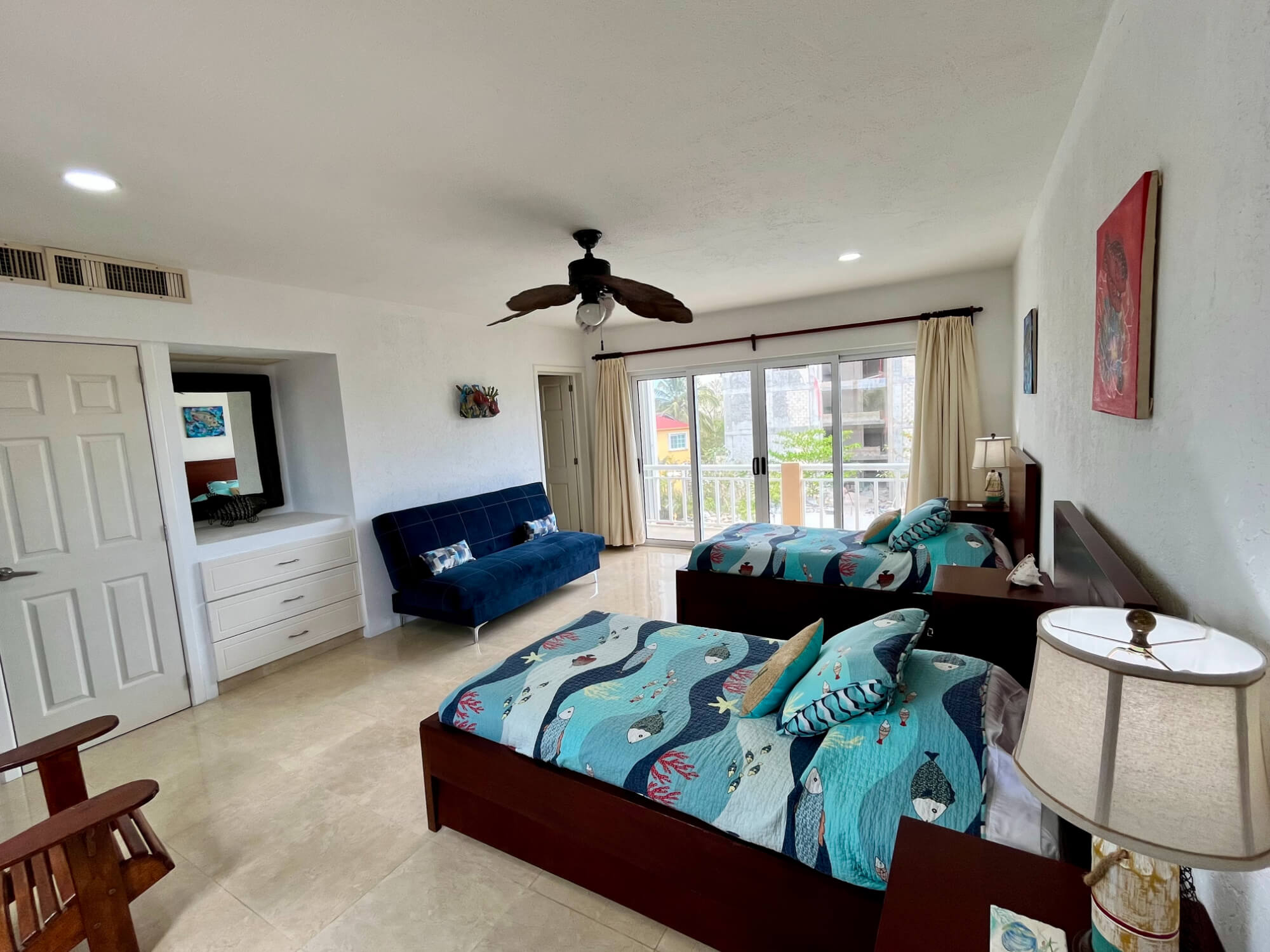 Luxury Home for Sale at The Landmark, South Hotel Zone, Cozumel