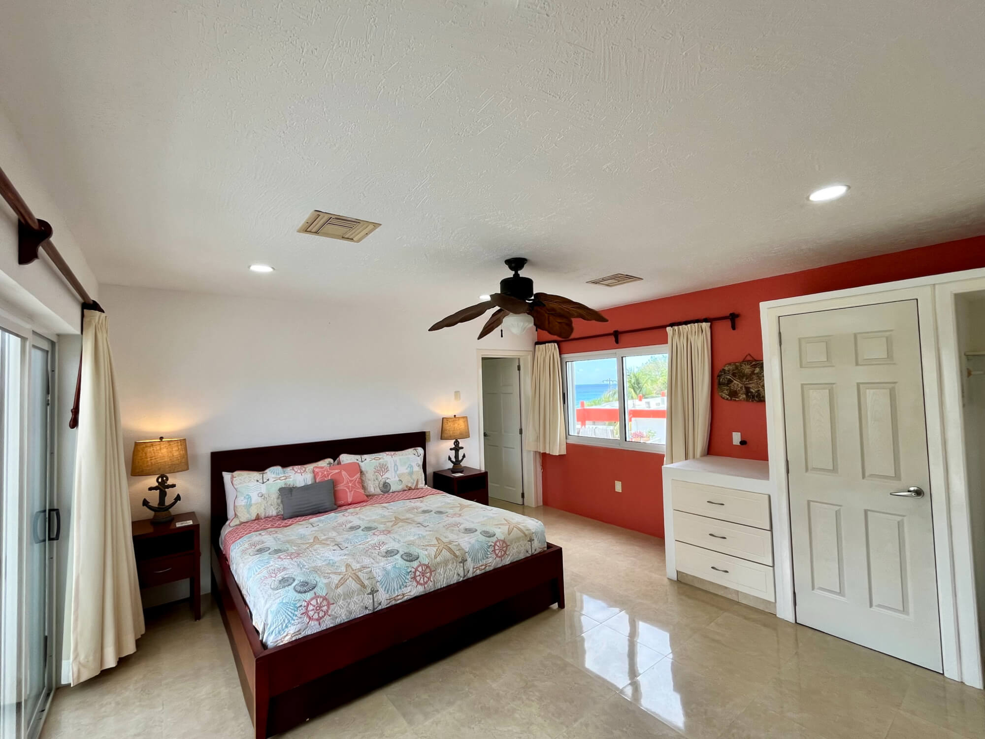 Luxury Home for Sale at The Landmark, South Hotel Zone, Cozumel