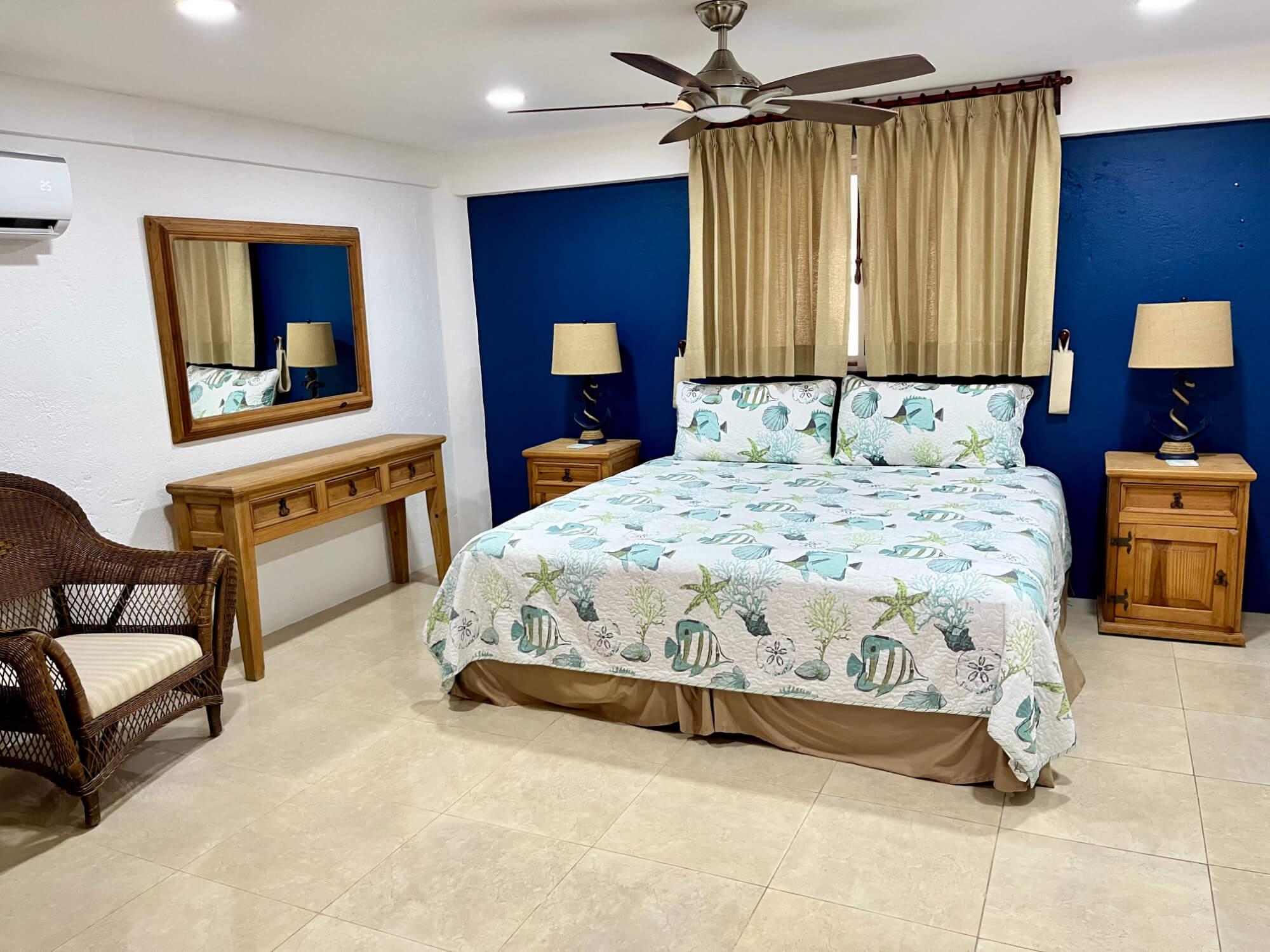 Luxury Home for Sale at The Landmark, South Hotel Zone, Cozumel