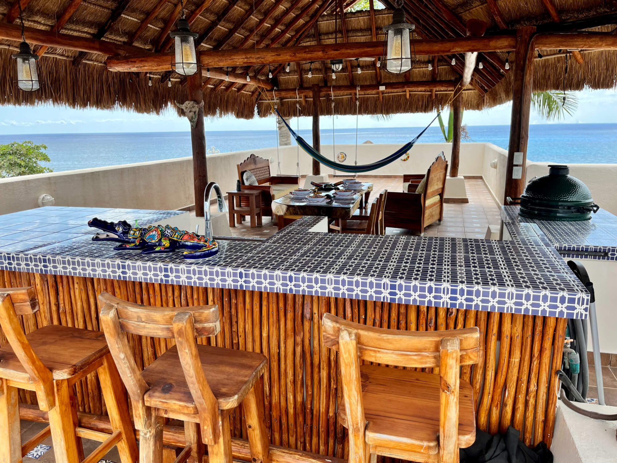 Luxury Home for Sale at The Landmark, South Hotel Zone, Cozumel