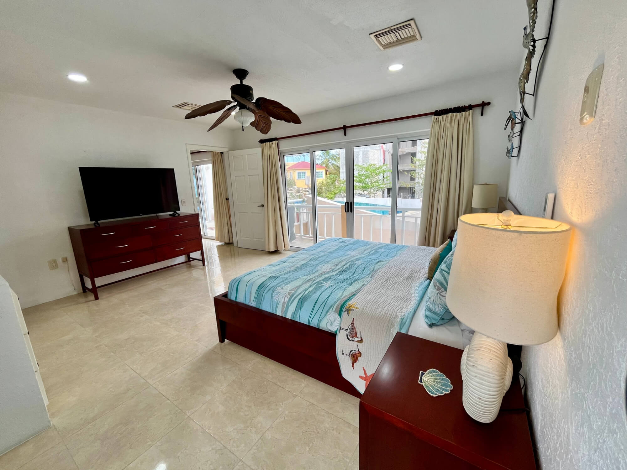 Luxury Home for Sale at The Landmark, South Hotel Zone, Cozumel