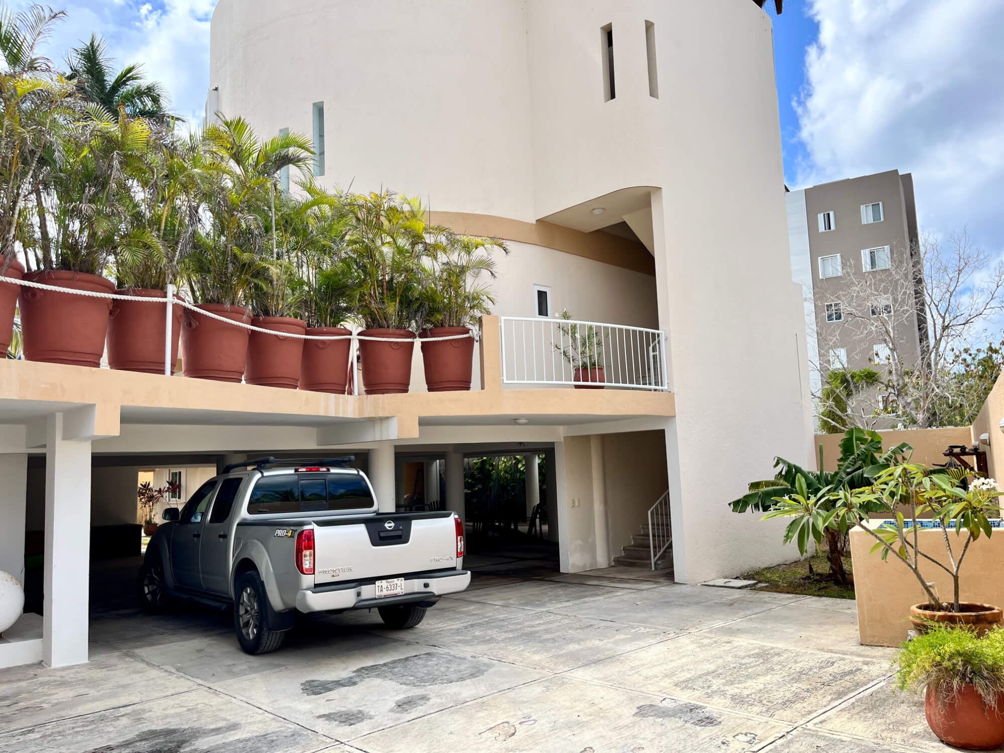 Luxury Home for Sale at The Landmark, South Hotel Zone, Cozumel