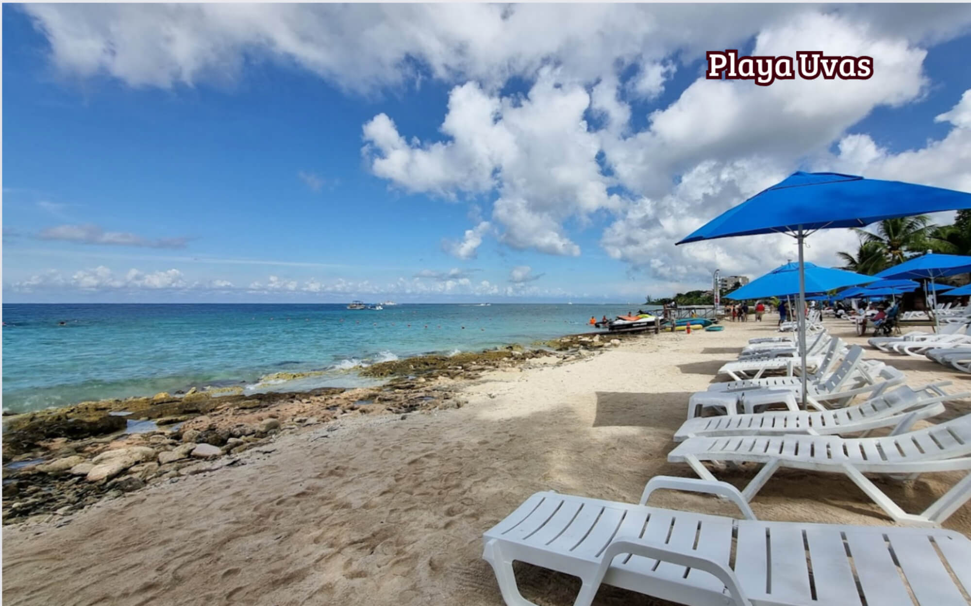 Luxury Home for Sale at The Landmark, South Hotel Zone, Cozumel