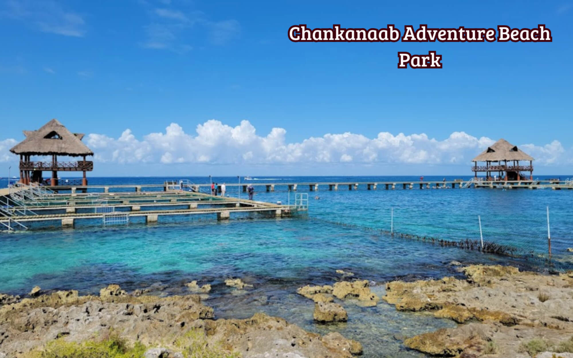 Luxury Home for Sale at The Landmark, South Hotel Zone, Cozumel