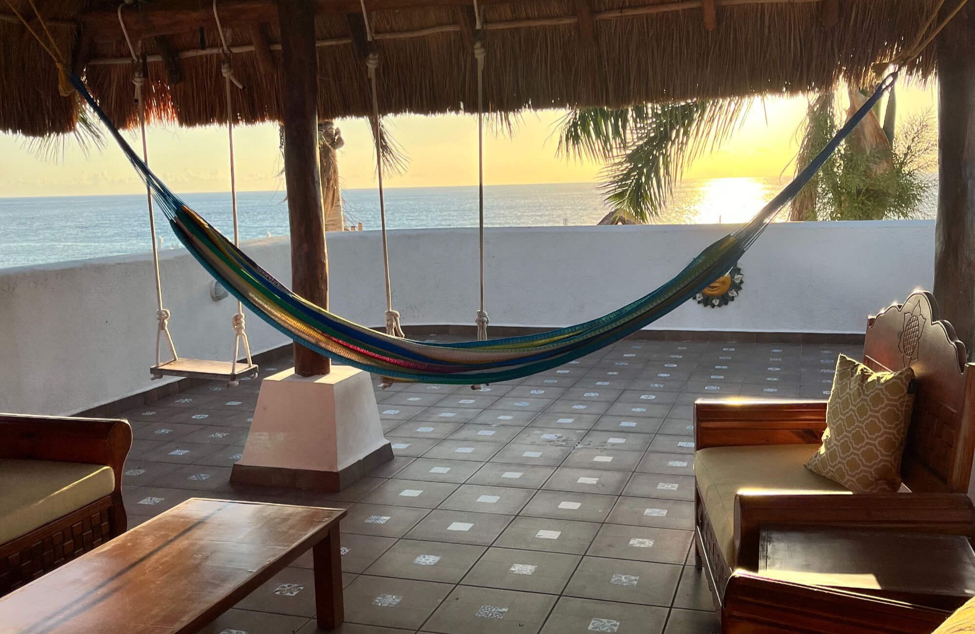 Luxury Home for Sale at The Landmark, South Hotel Zone, Cozumel