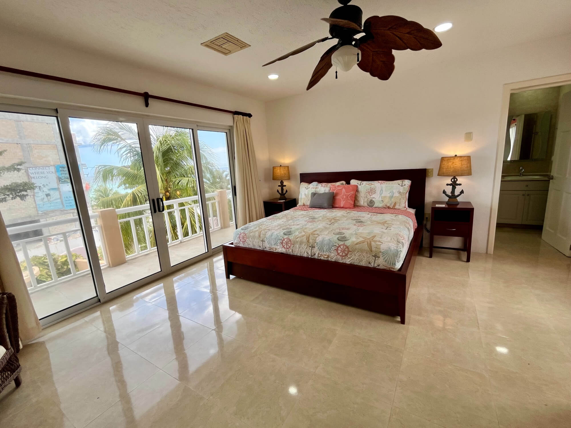 Luxury Home for Sale at The Landmark, South Hotel Zone, Cozumel