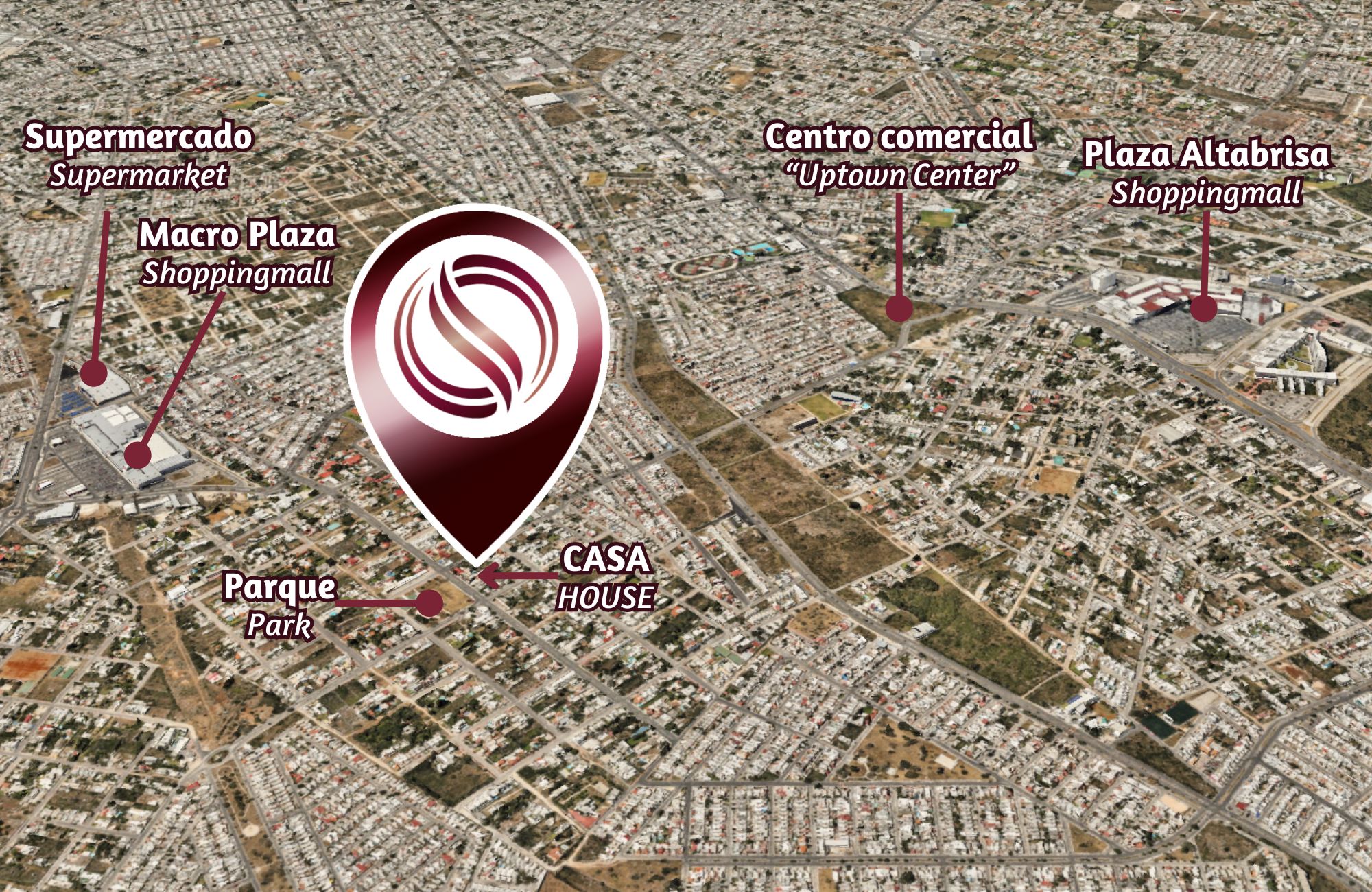 Oceanfront villa with private pool, for sale, Telchac, M&eacute;rida