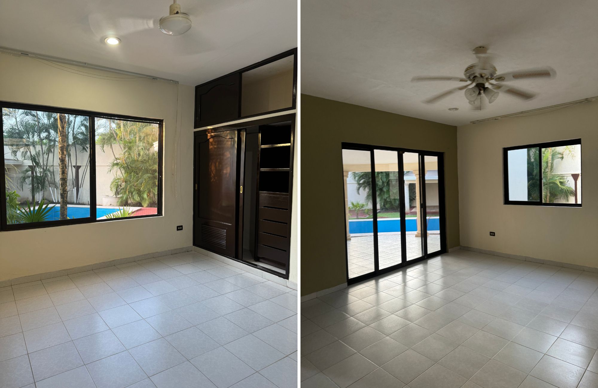 Oceanfront villa with private pool, for sale, Telchac, M&eacute;rida