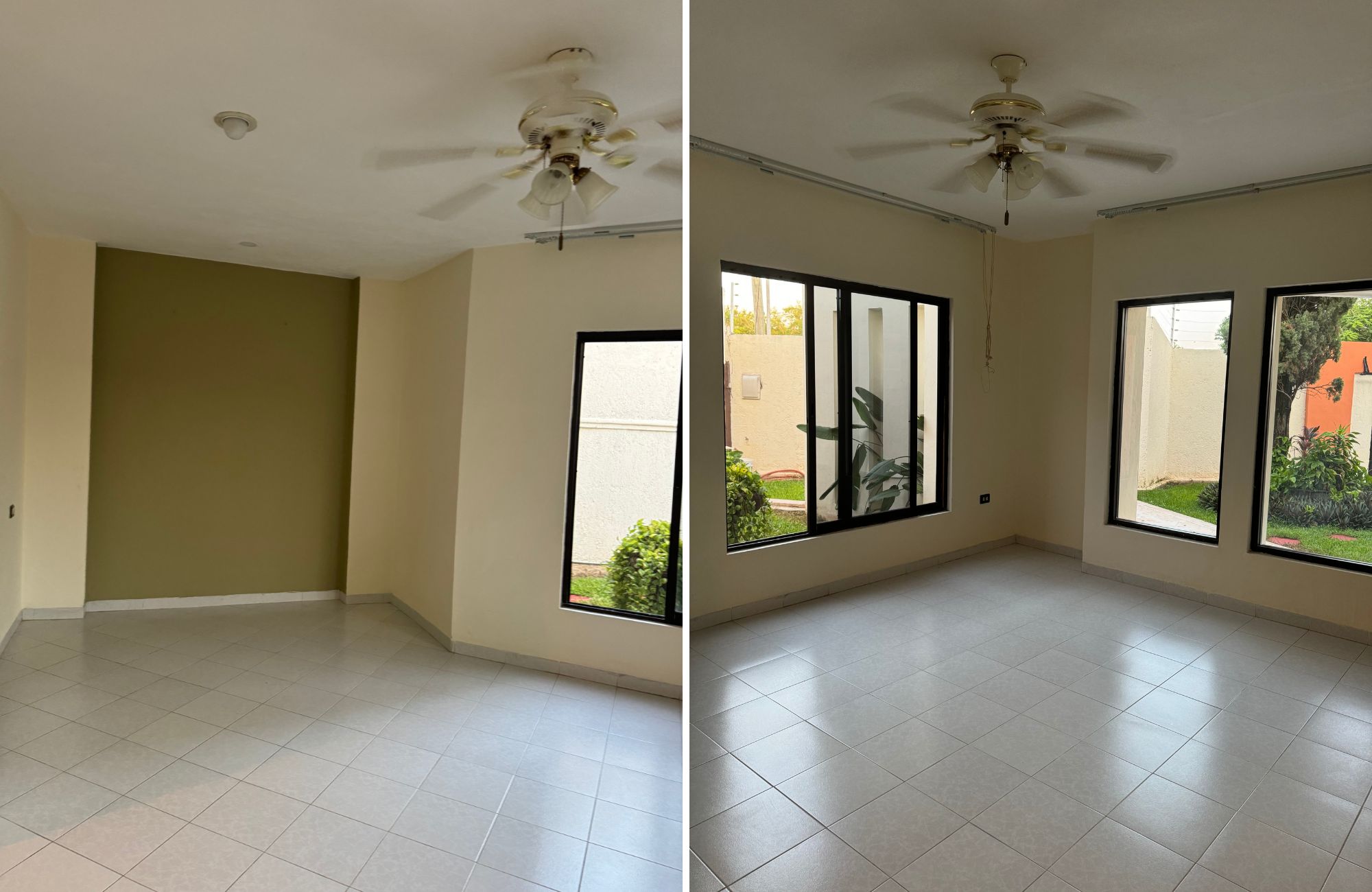 Oceanfront villa with private pool, for sale, Telchac, M&eacute;rida