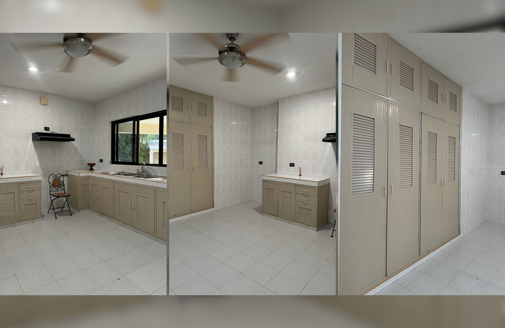 Oceanfront villa with private pool, for sale, Telchac, M&eacute;rida