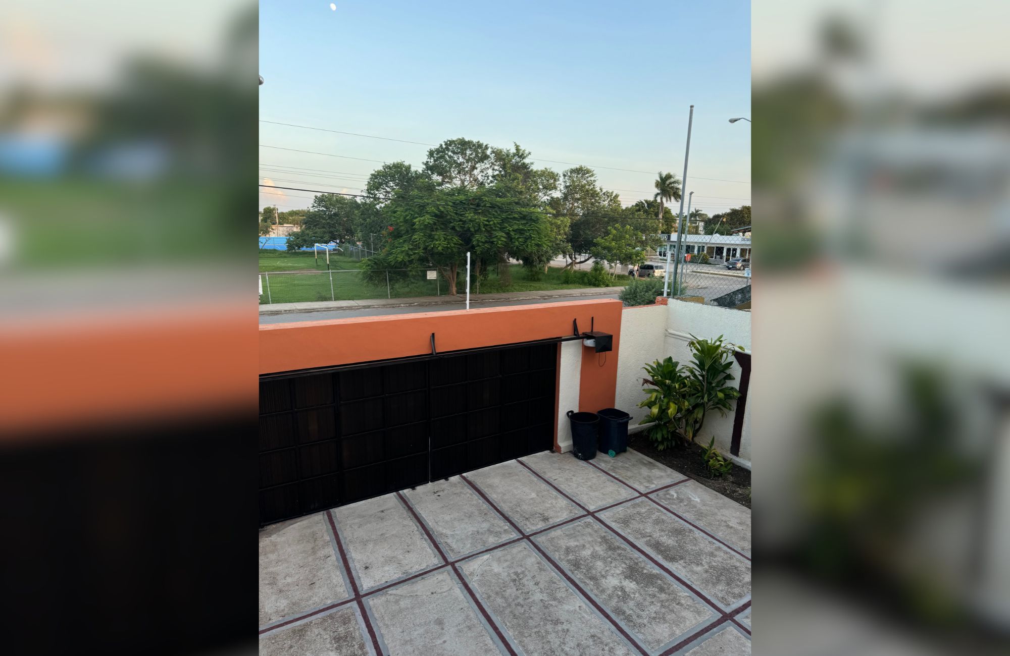 Oceanfront villa with private pool, for sale, Telchac, M&eacute;rida