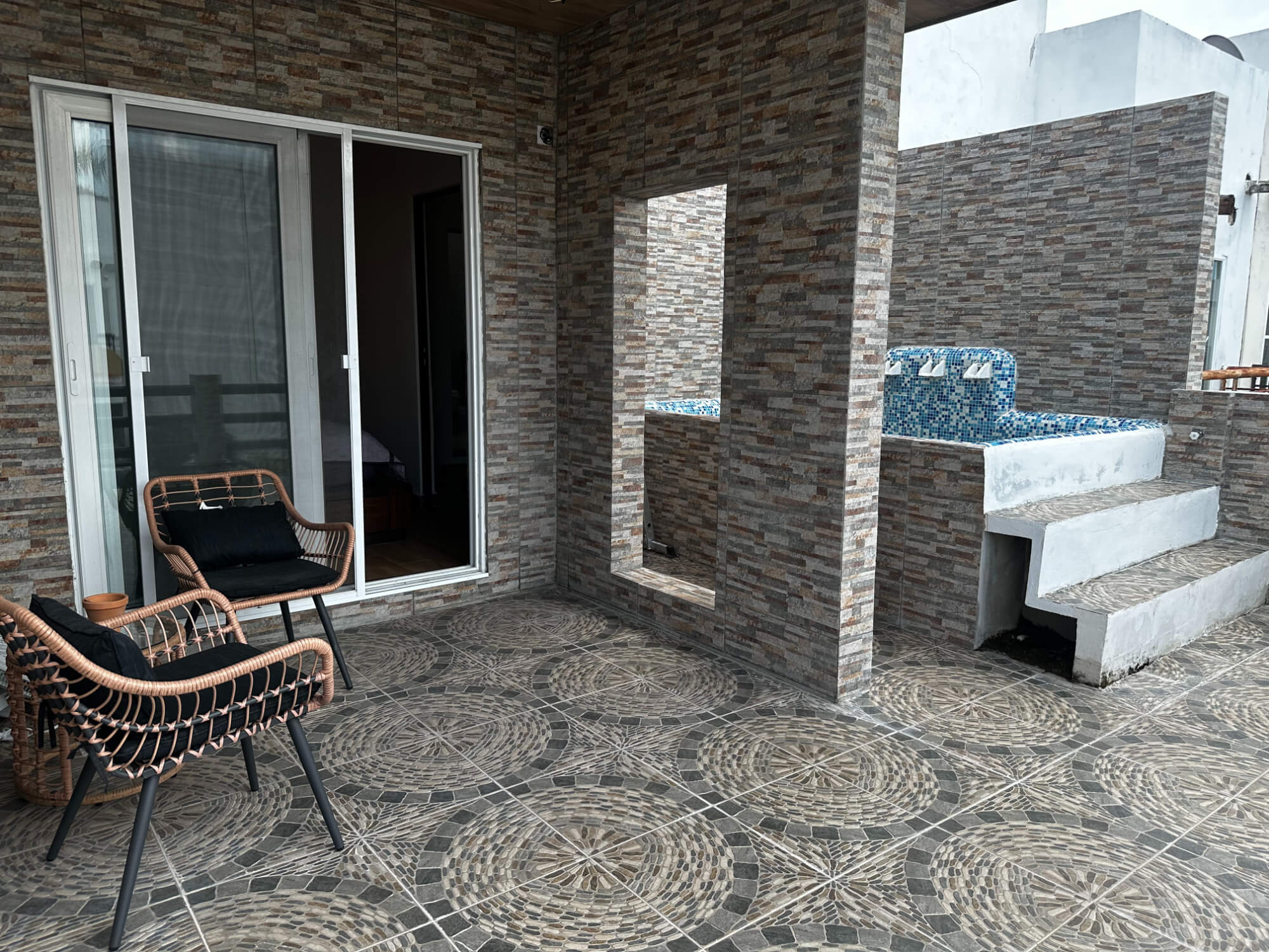 Home with Private Garden and Pool in Gated Community &ndash; Av. Huayac&aacute;n, Canc&uacute;n