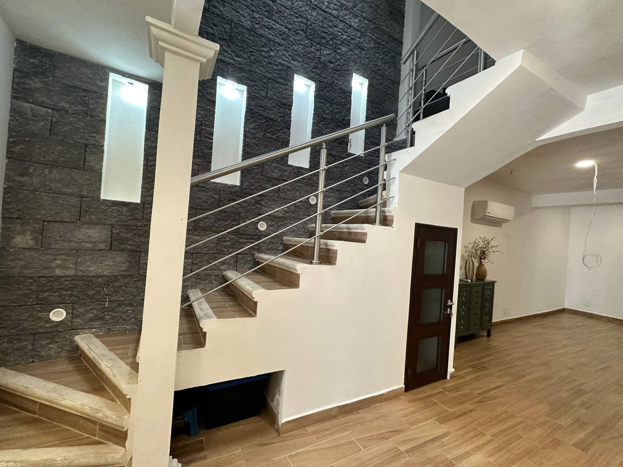 Home with Private Garden and Pool in Gated Community &ndash; Av. Huayac&aacute;n, Canc&uacute;n