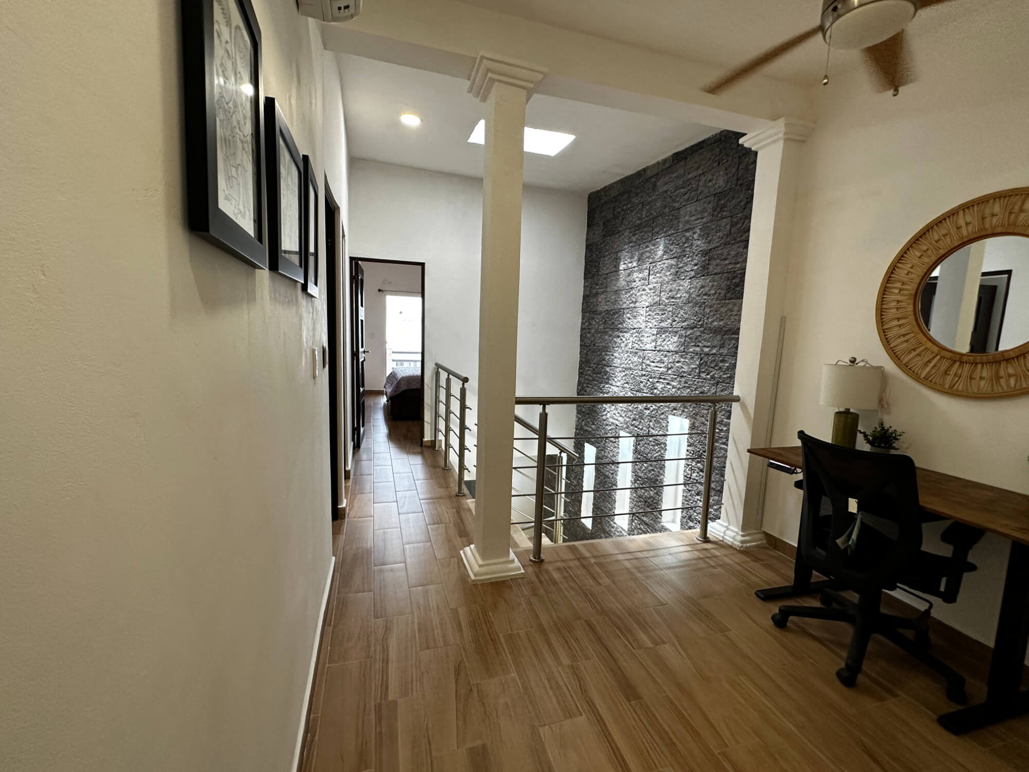 Home with Private Garden and Pool in Gated Community &ndash; Av. Huayac&aacute;n, Canc&uacute;n