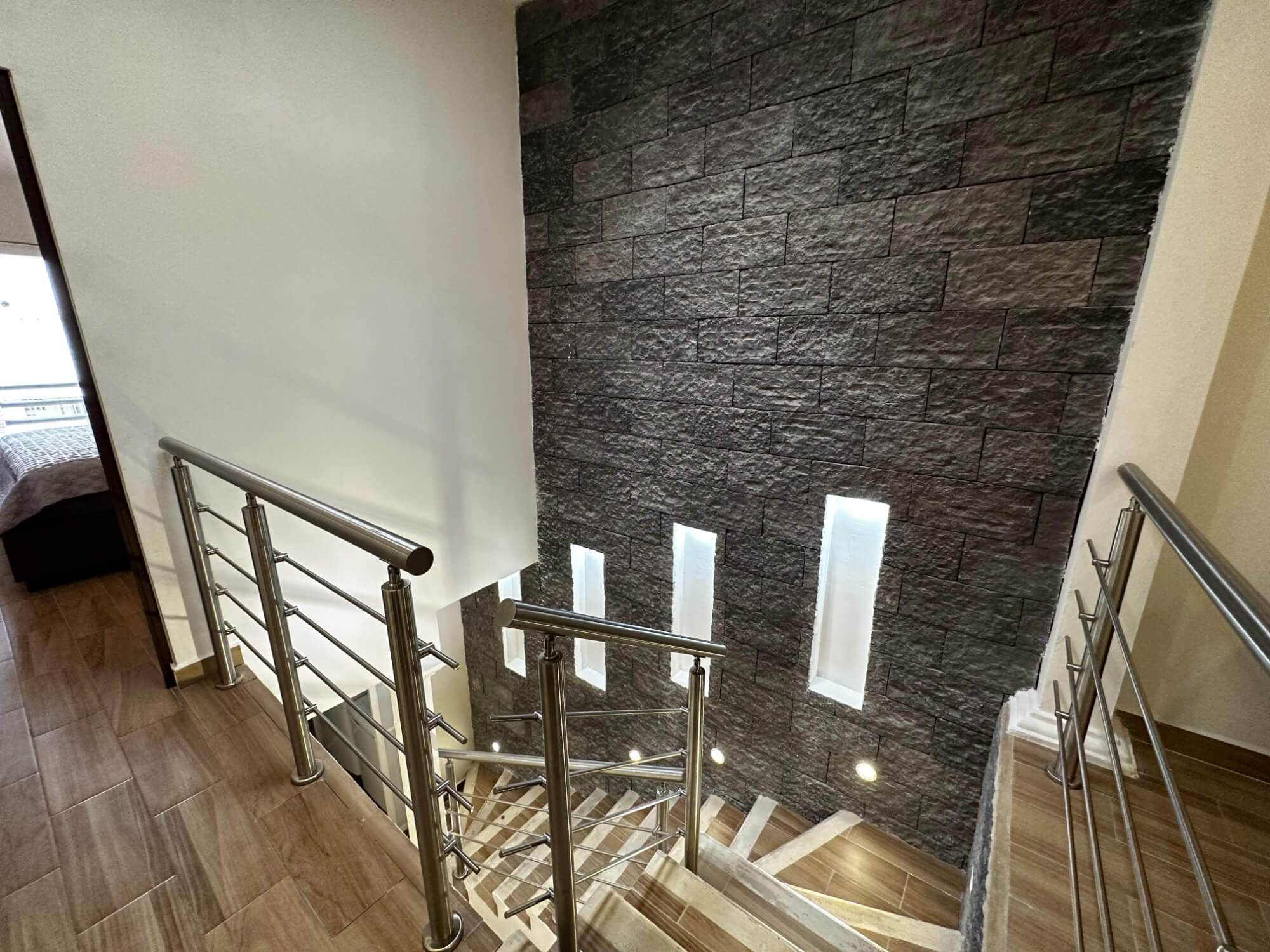 Home with Private Garden and Pool in Gated Community &ndash; Av. Huayac&aacute;n, Canc&uacute;n