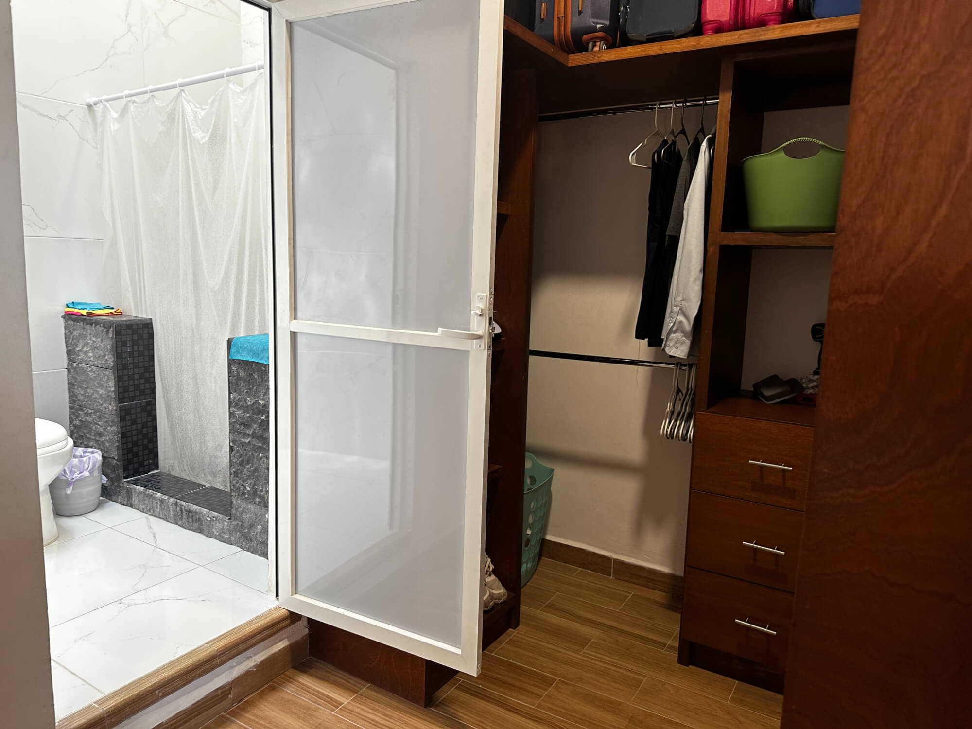 Home with Private Garden and Pool in Gated Community &ndash; Av. Huayac&aacute;n, Canc&uacute;n