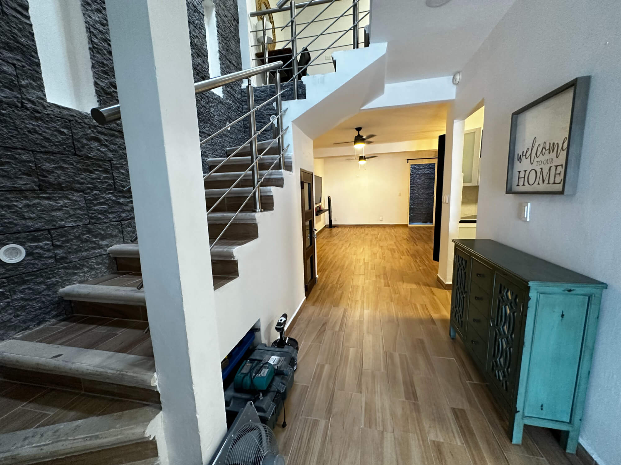 Home with Private Garden and Pool in Gated Community &ndash; Av. Huayac&aacute;n, Canc&uacute;n