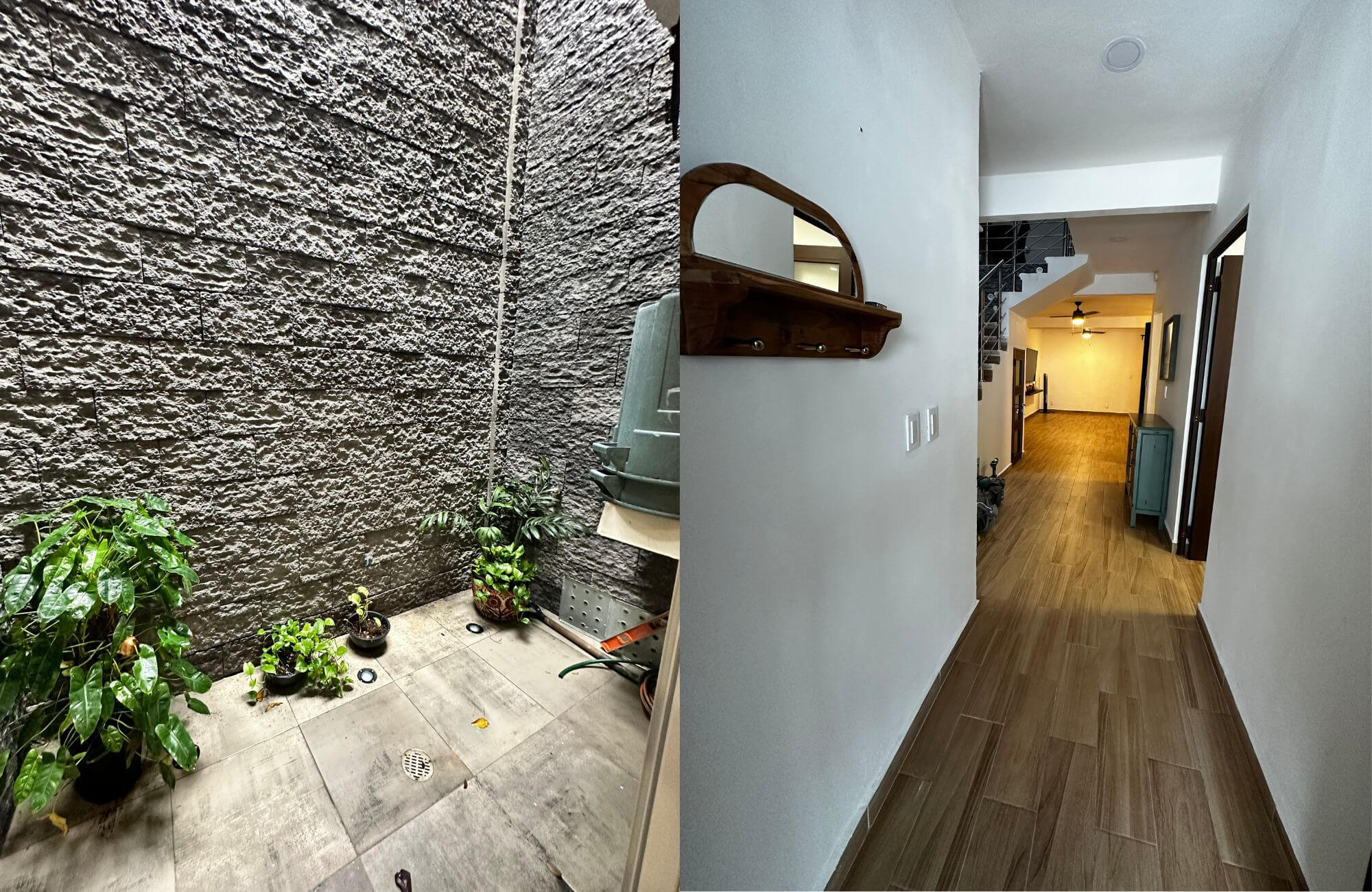 Home with Private Garden and Pool in Gated Community &ndash; Av. Huayac&aacute;n, Canc&uacute;n