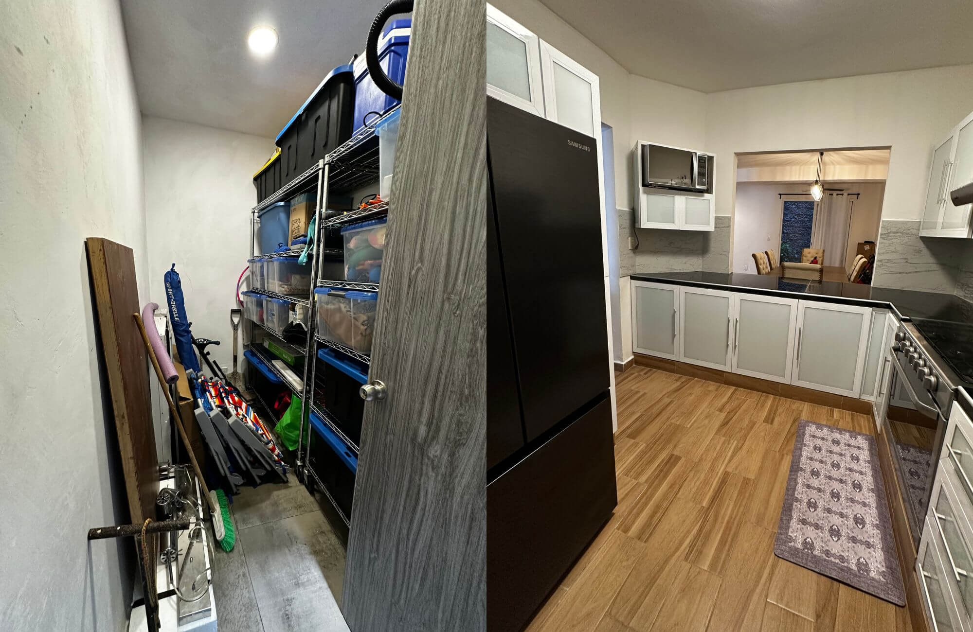 Home with Private Garden and Pool in Gated Community &ndash; Av. Huayac&aacute;n, Canc&uacute;n