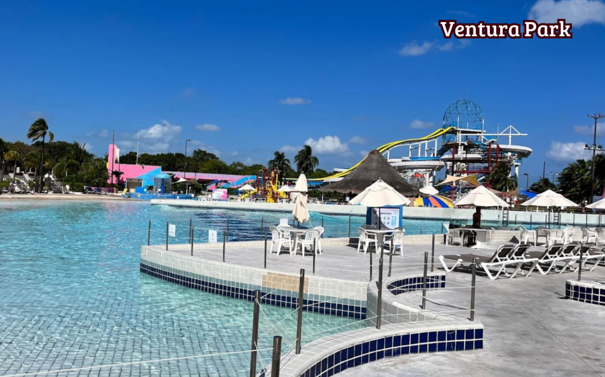 Home with Private Garden and Pool in Gated Community &ndash; Av. Huayac&aacute;n, Canc&uacute;n