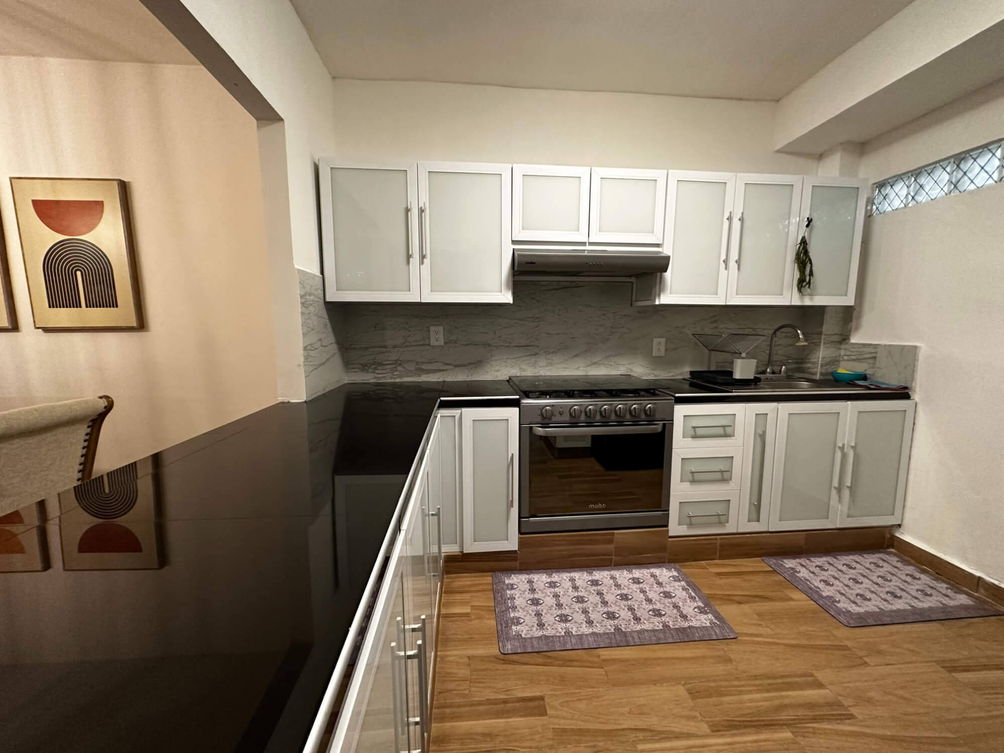 Home with Private Garden and Pool in Gated Community &ndash; Av. Huayac&aacute;n, Canc&uacute;n