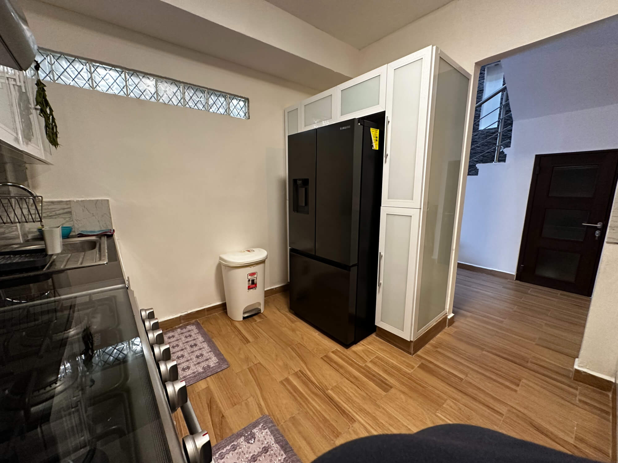 Home with Private Garden and Pool in Gated Community &ndash; Av. Huayac&aacute;n, Canc&uacute;n