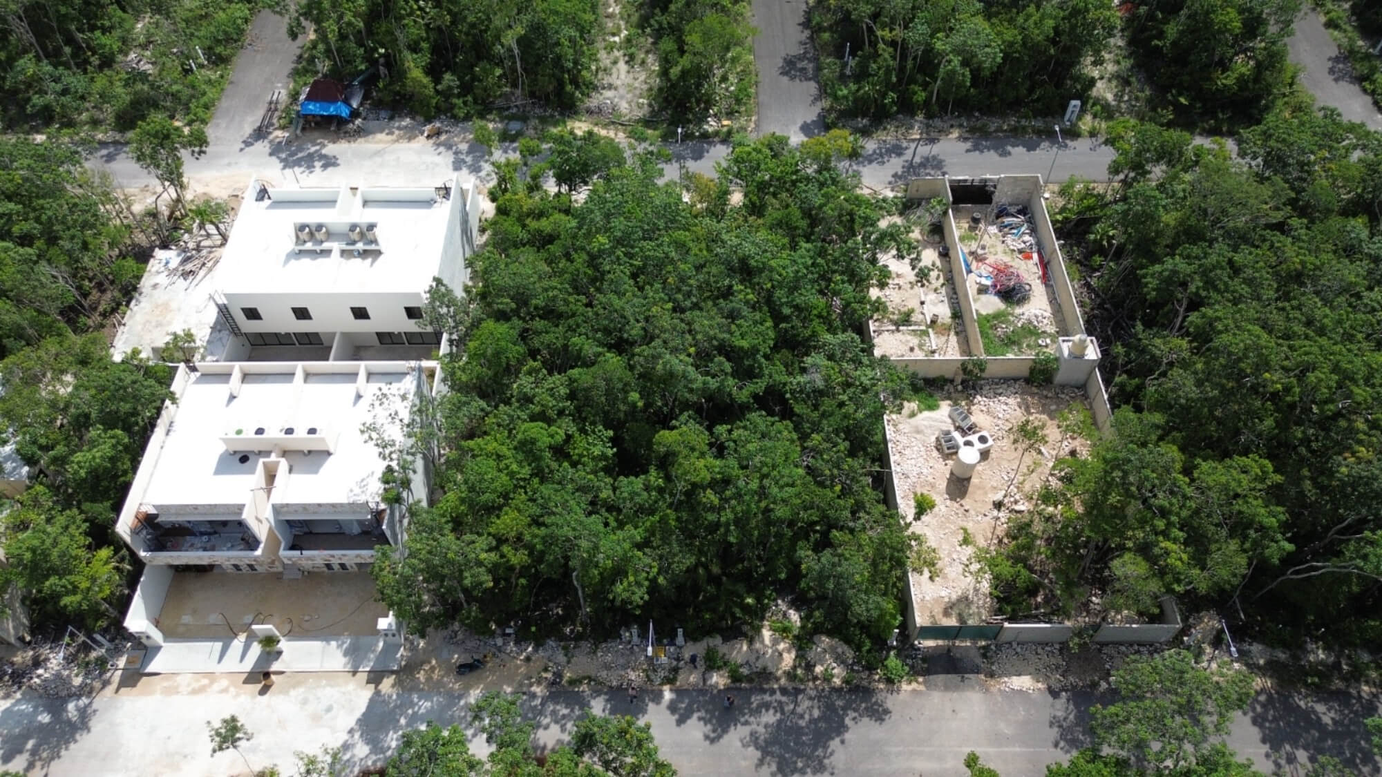 Land in gated community, REDUCED PRICE  with beach club, PGA golf course, clubhouse, and hotel services: gym, spa, restaurants. hotel