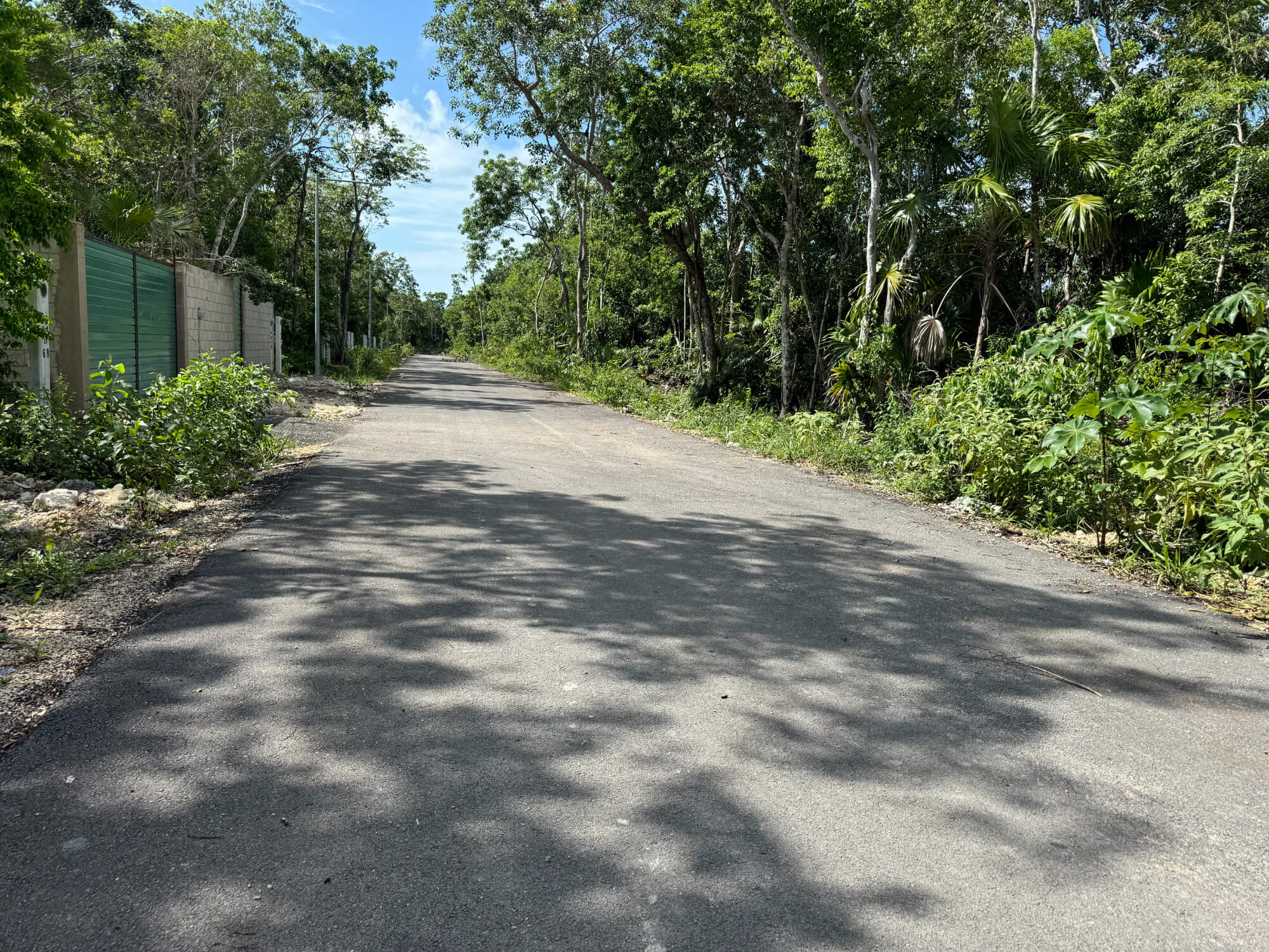 Land in gated community, REDUCED PRICE  with beach club, PGA golf course, clubhouse, and hotel services: gym, spa, restaurants. hotel