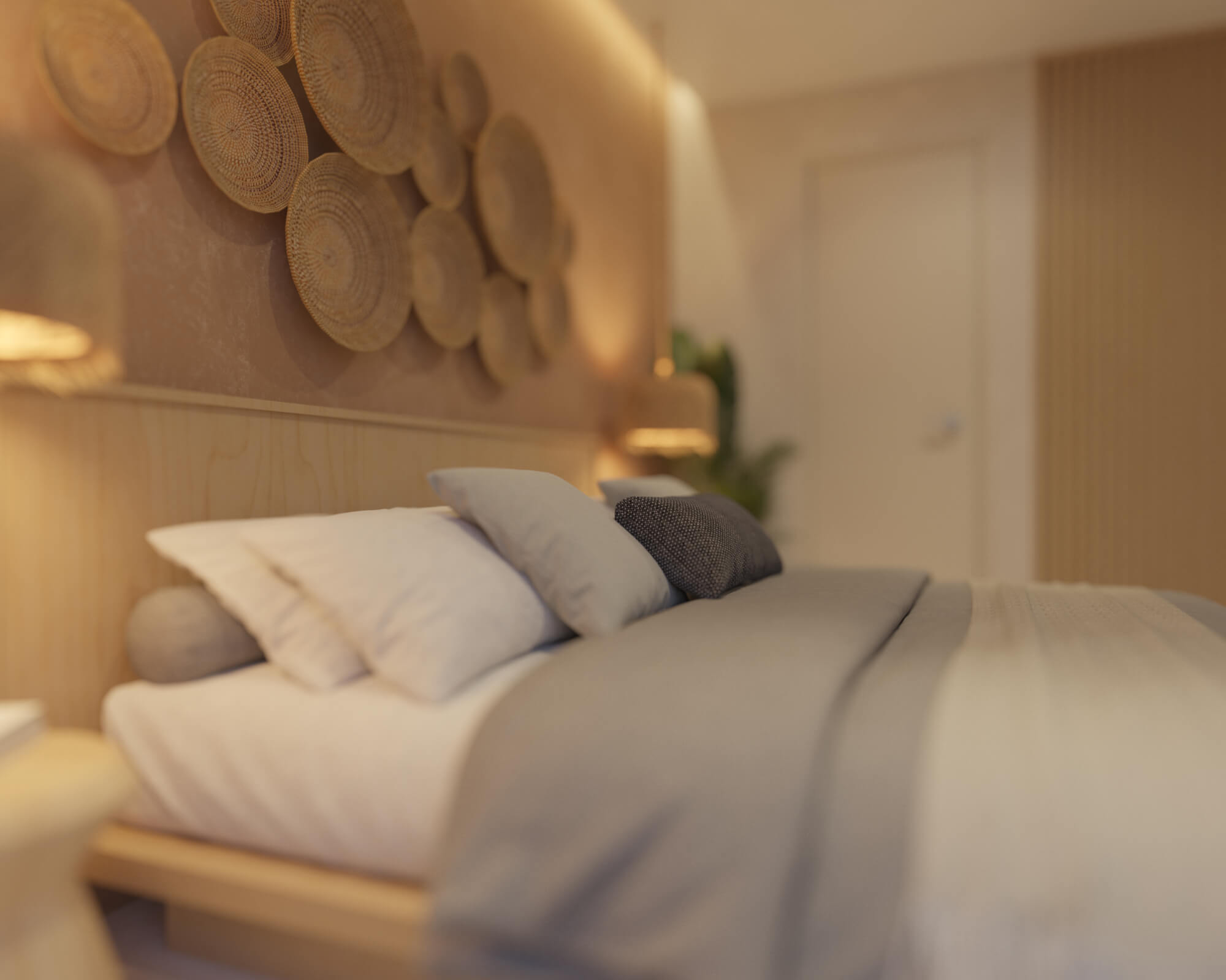 Apartment with pool, pet park for sale in Playacar, Playa del Carmen.