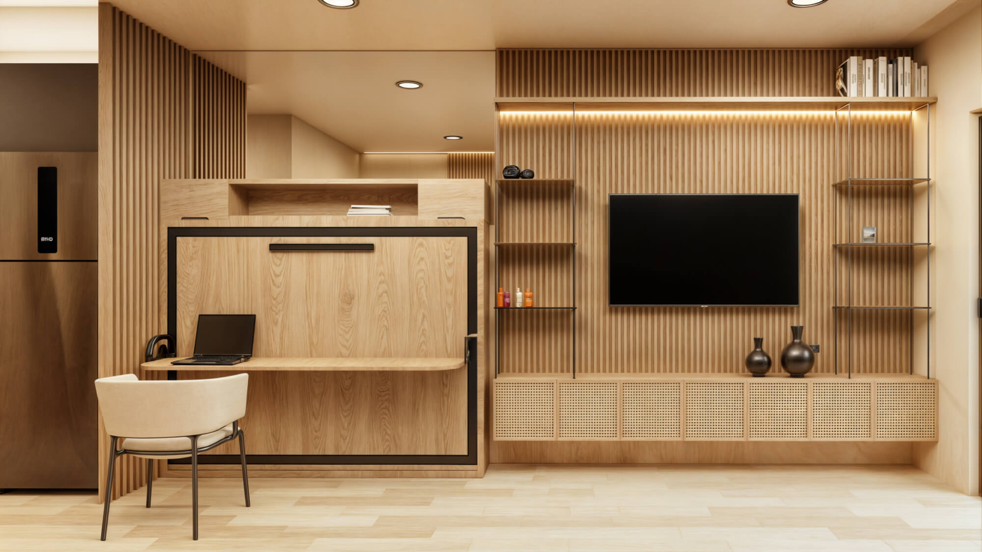 Condominium 4 pools, playground for children, Pet zone, gym, clubhouse, restaurant, terrace bar, concierge and more, for sale Playacar, Play