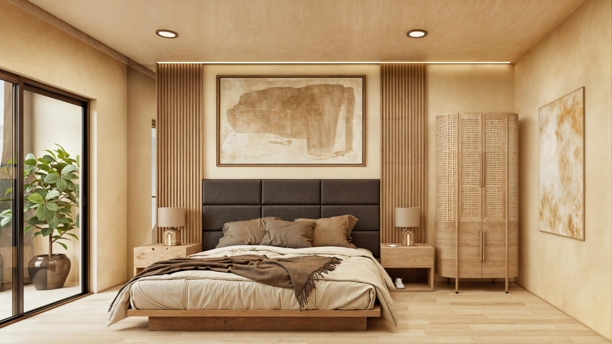 Condo steps from Fifth Avenue and the beach, rooftop, for sale Playa del Carmen.