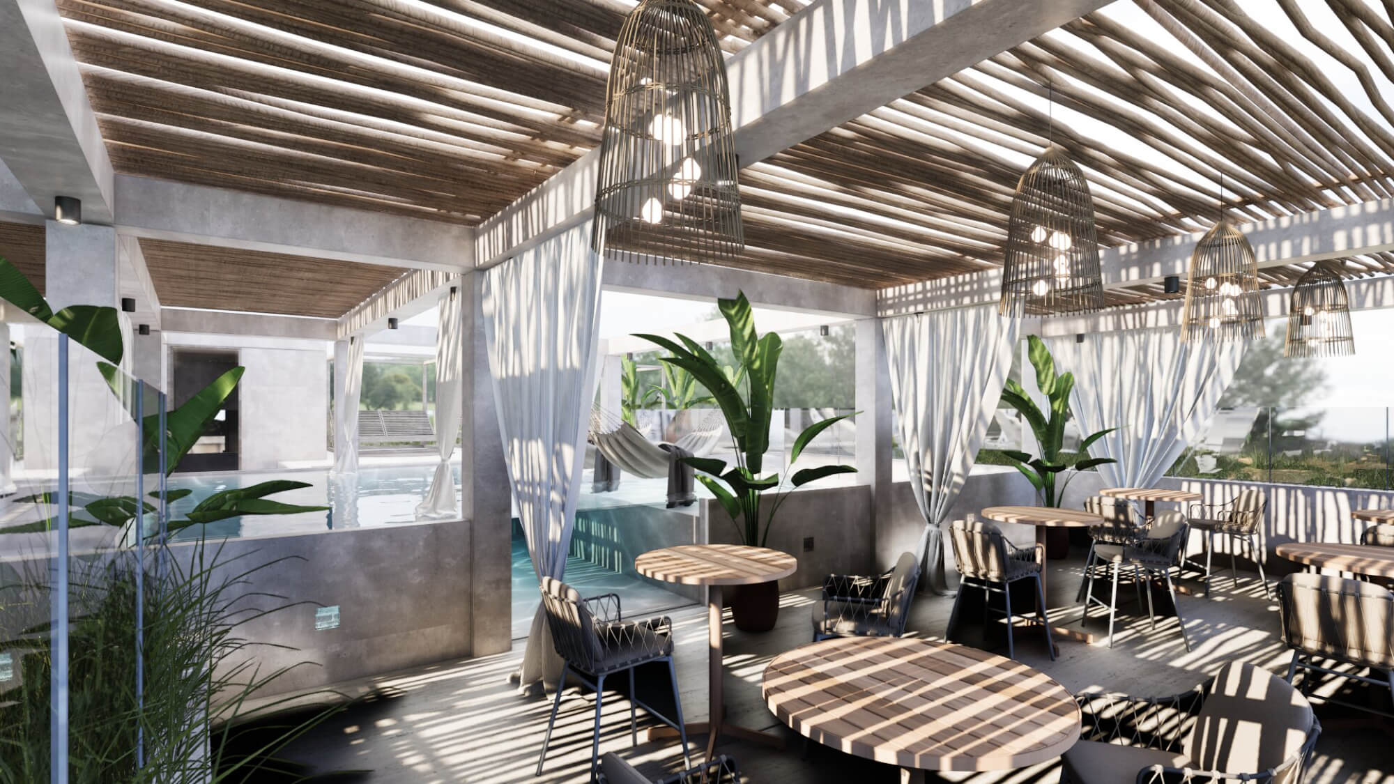 Flash Sale - Condo with Caribbean Style and Private Balcony, Downtown Playa del Carmen