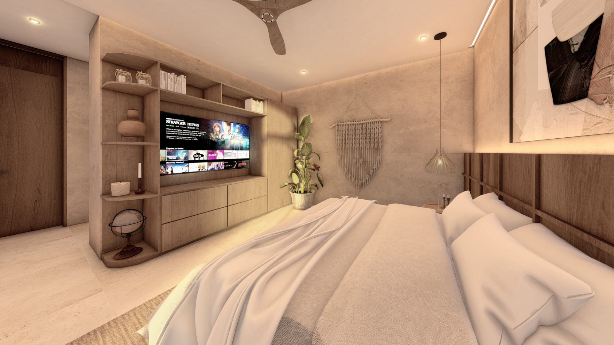 Flash Sale - Condo with Caribbean Style and Private Balcony, Downtown Playa del Carmen