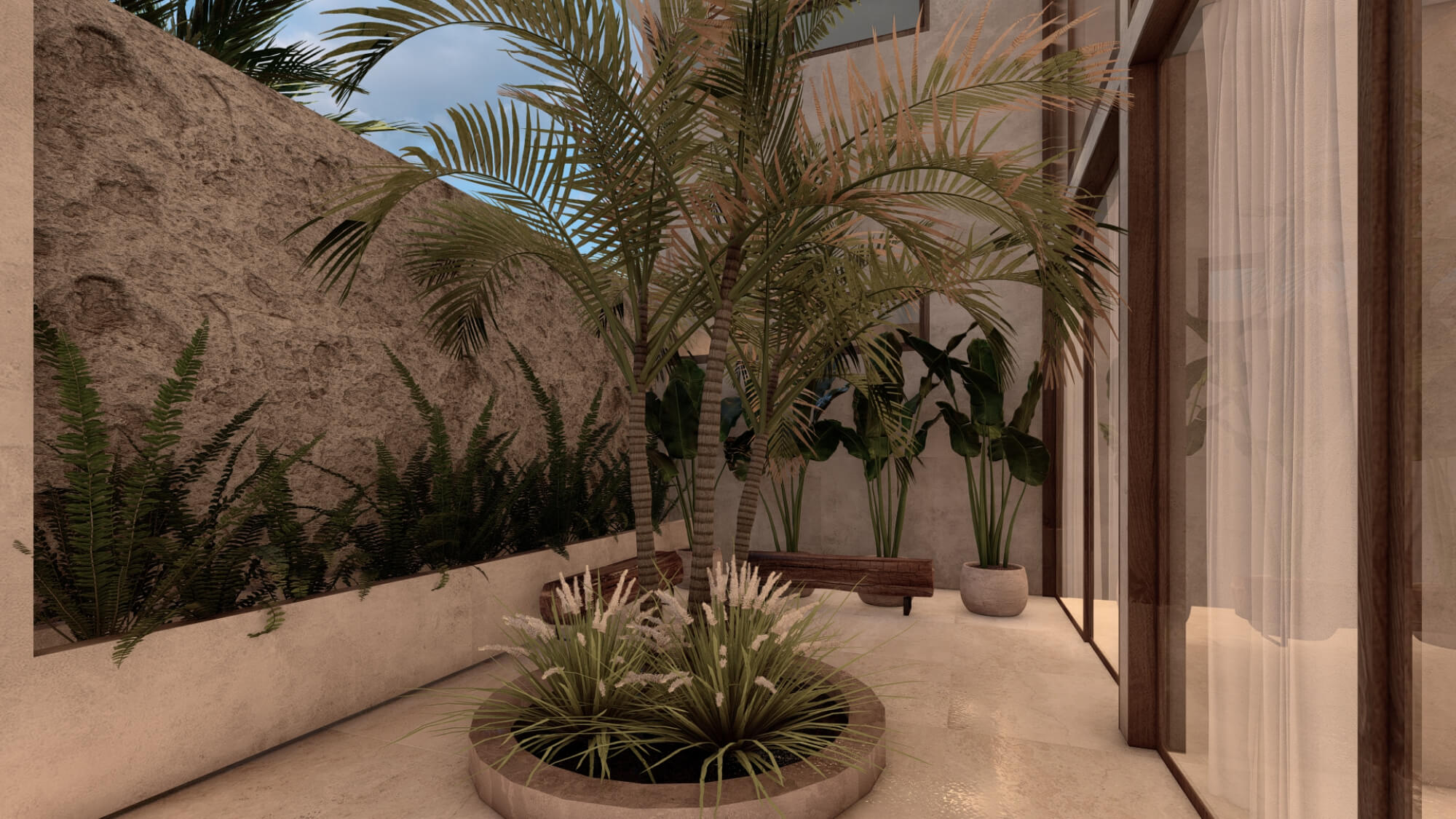 Flash Sale - Condo with Caribbean Style and Private Balcony, Downtown Playa del Carmen