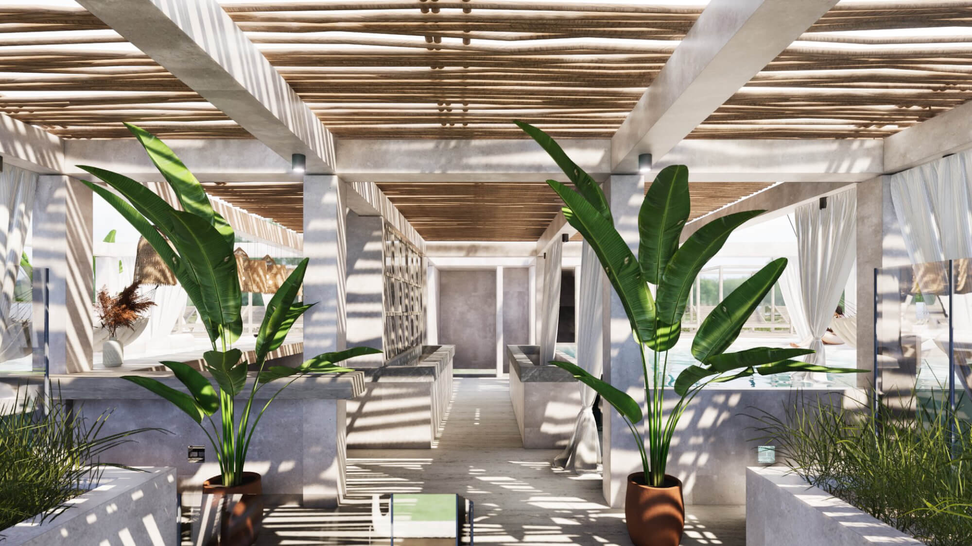 Flash Sale - Condo with Caribbean Style and Private Balcony, Downtown Playa del Carmen