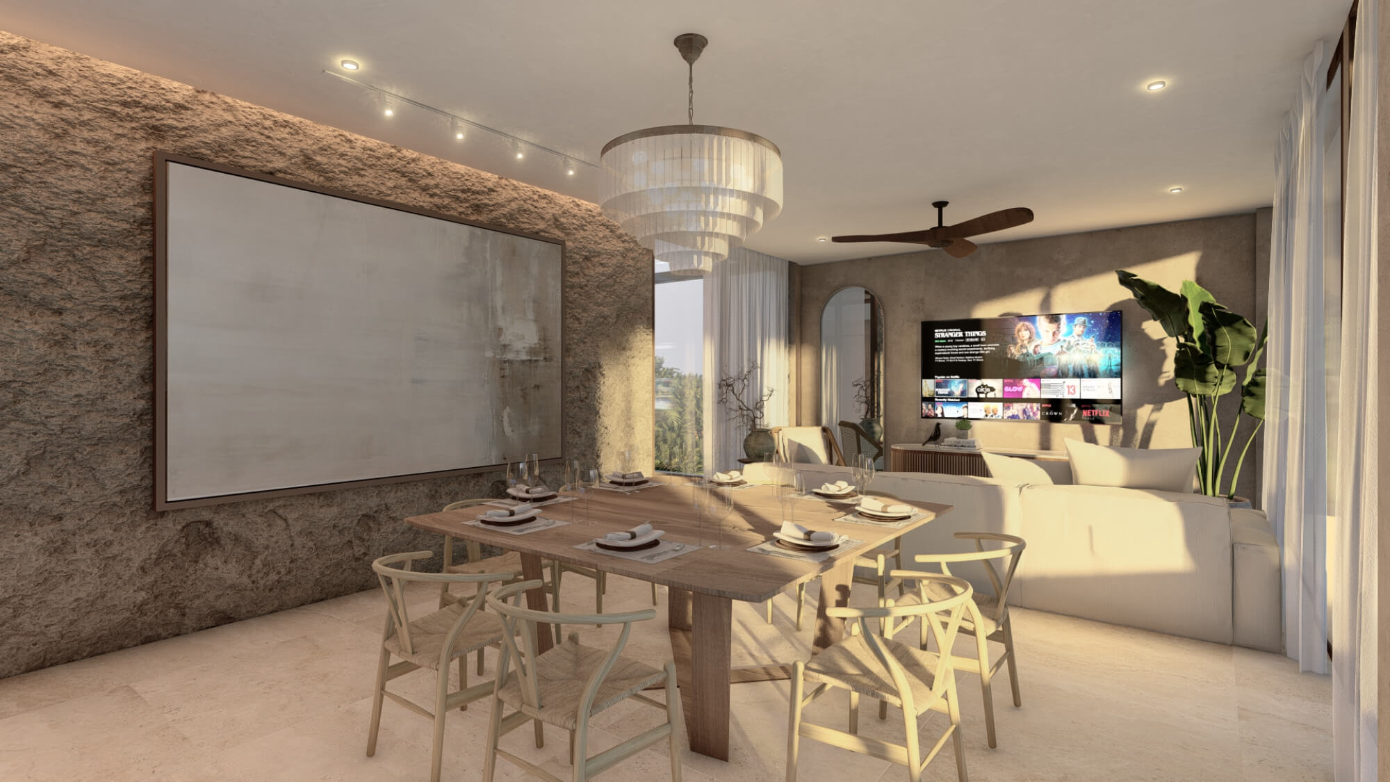 Flash Sale - Condo with Caribbean Style and Private Balcony, Downtown Playa del Carmen