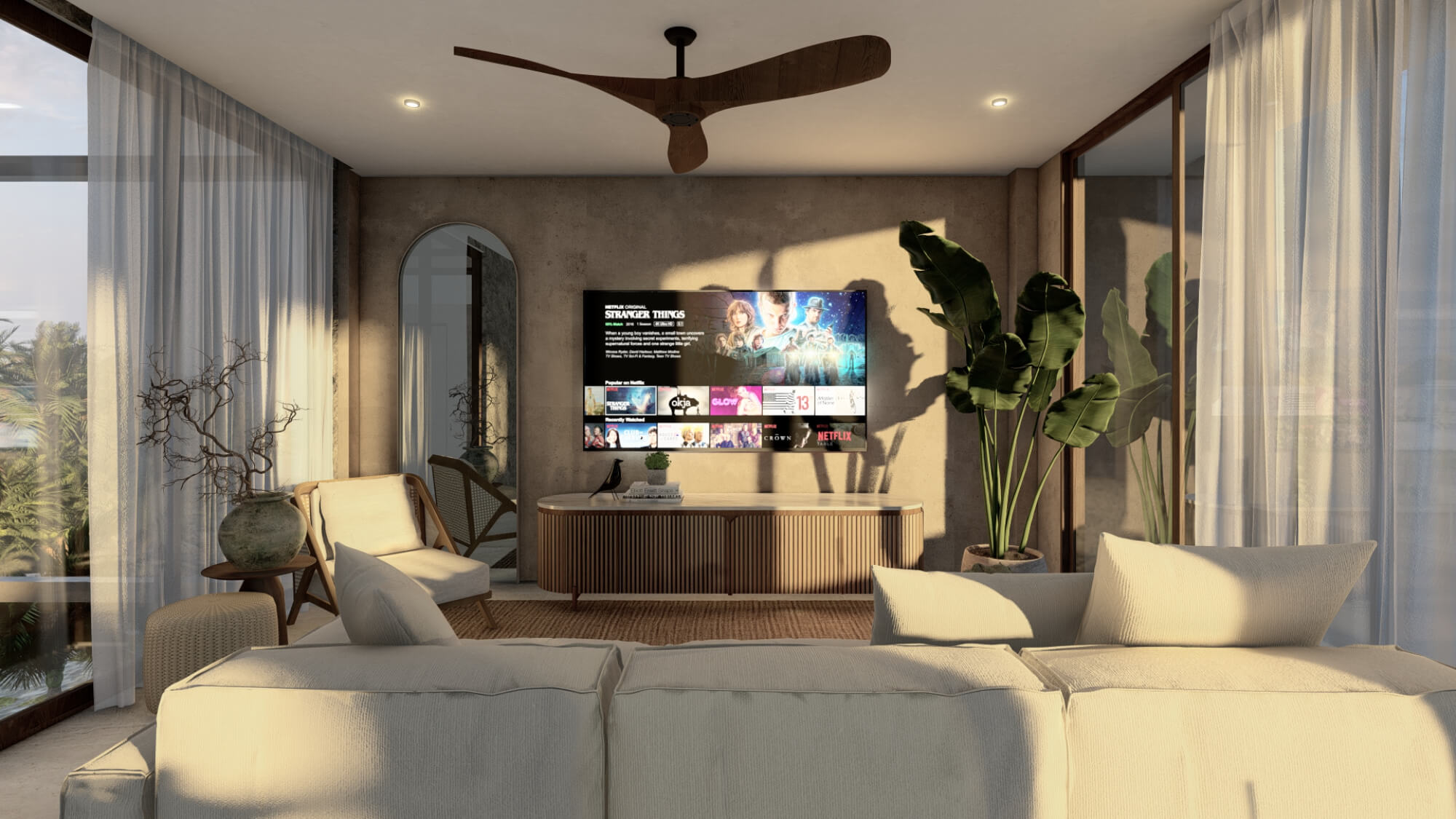 Flash Sale - Condo with Caribbean Style and Private Balcony, Downtown Playa del Carmen